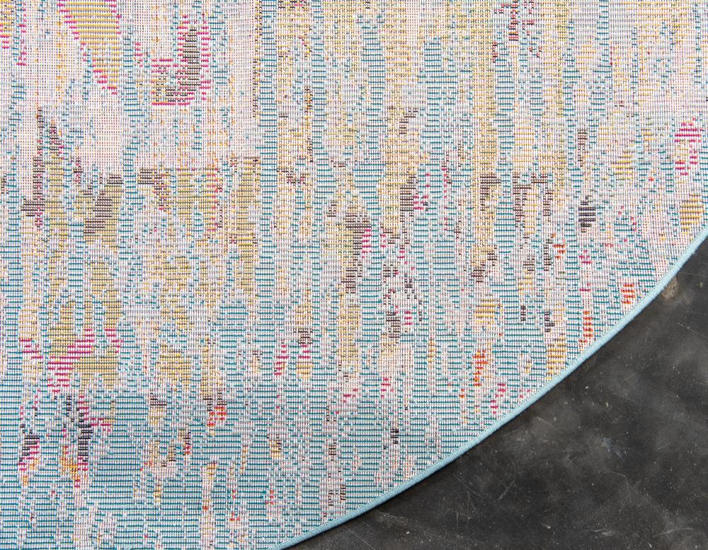 Unique Loom 3140095 rugs - View #10