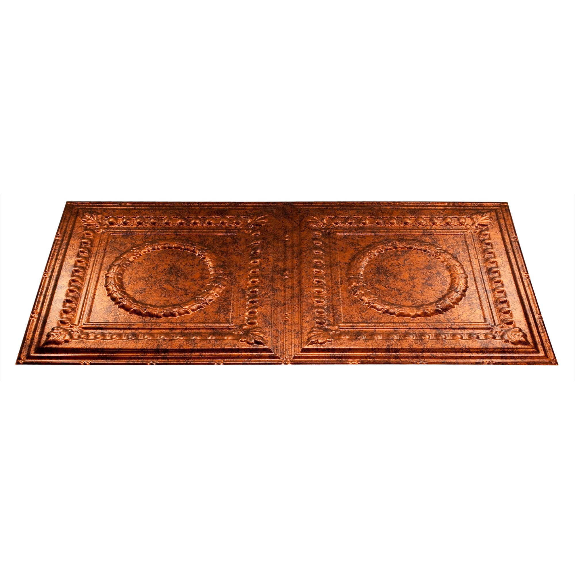 Fasade PG5418 Ceiling-Tile - View #3