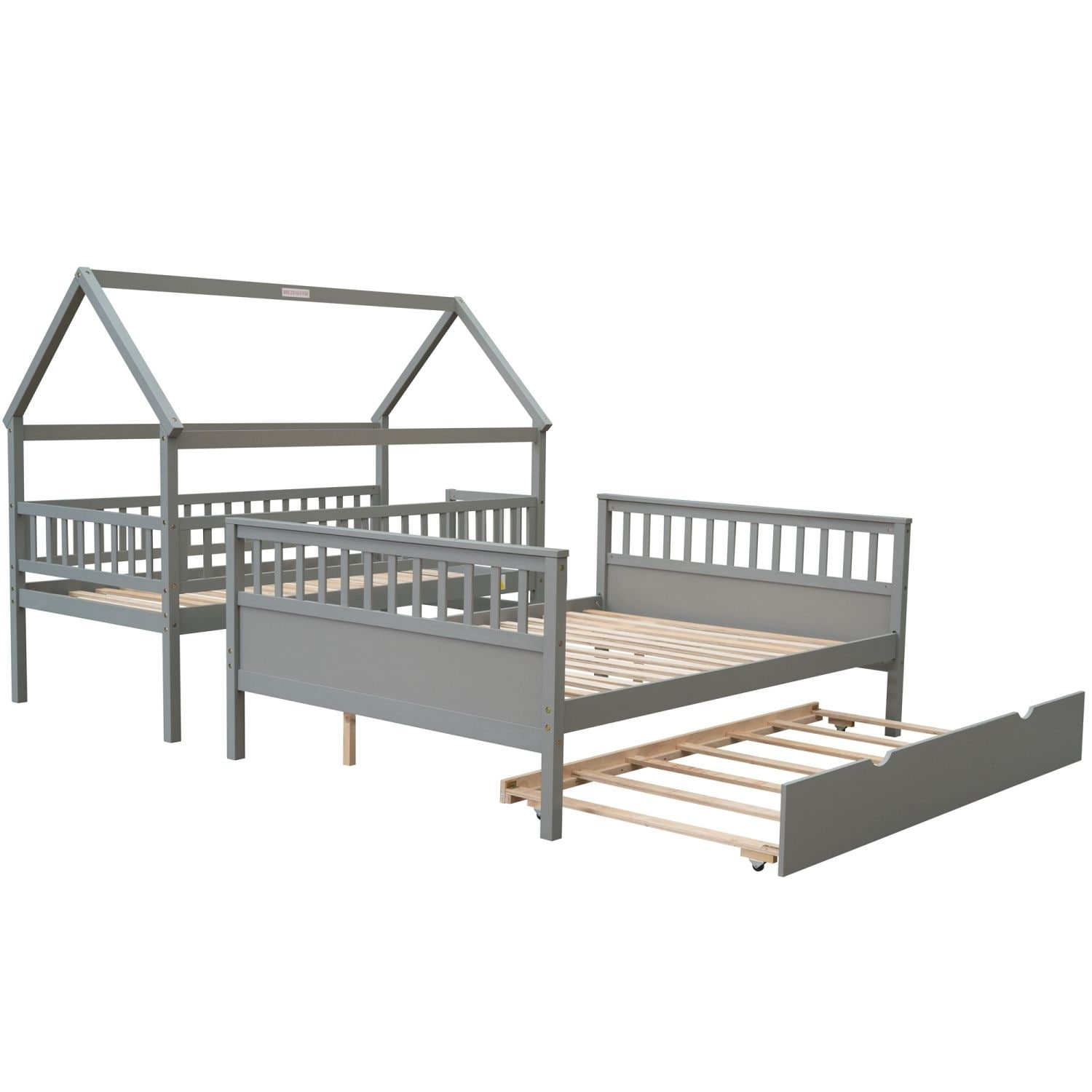 JASMODER GX000412AAE beds - View #4