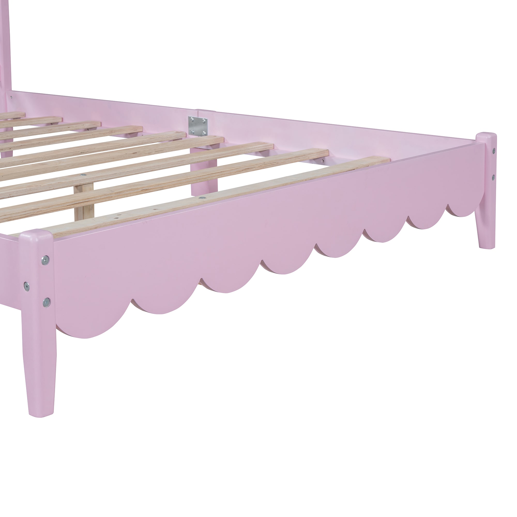 ModernLuxe L-WF313319AAH beds - View #8