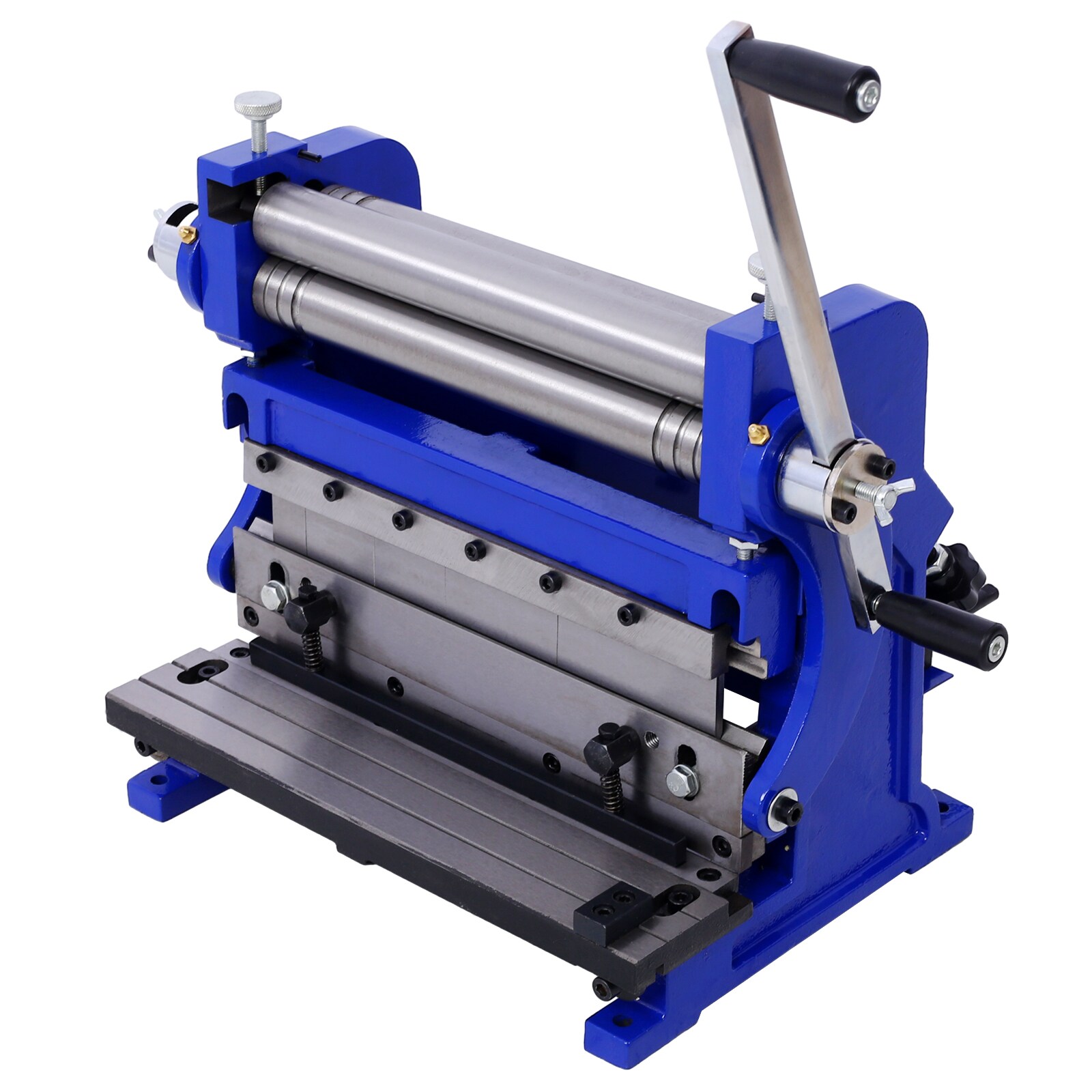 Siavonce XH77100 Rebar-Cutters-Benders - View #13