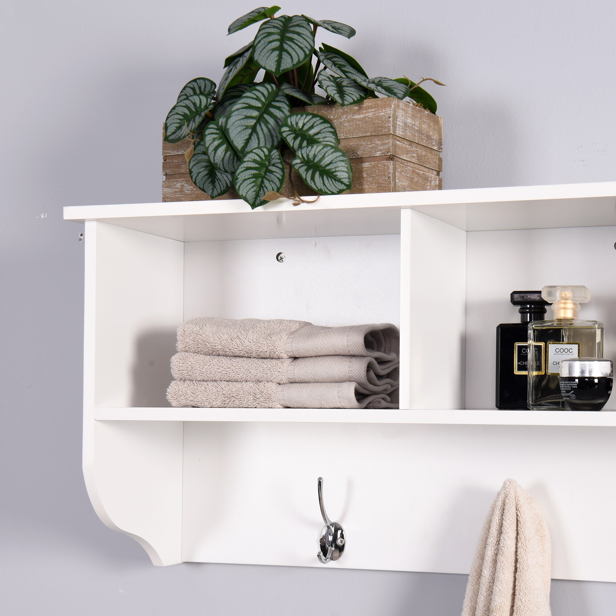 Sumyeg WF-HW57883BK-LA Coatrack-Stands-Pedestals - View #3