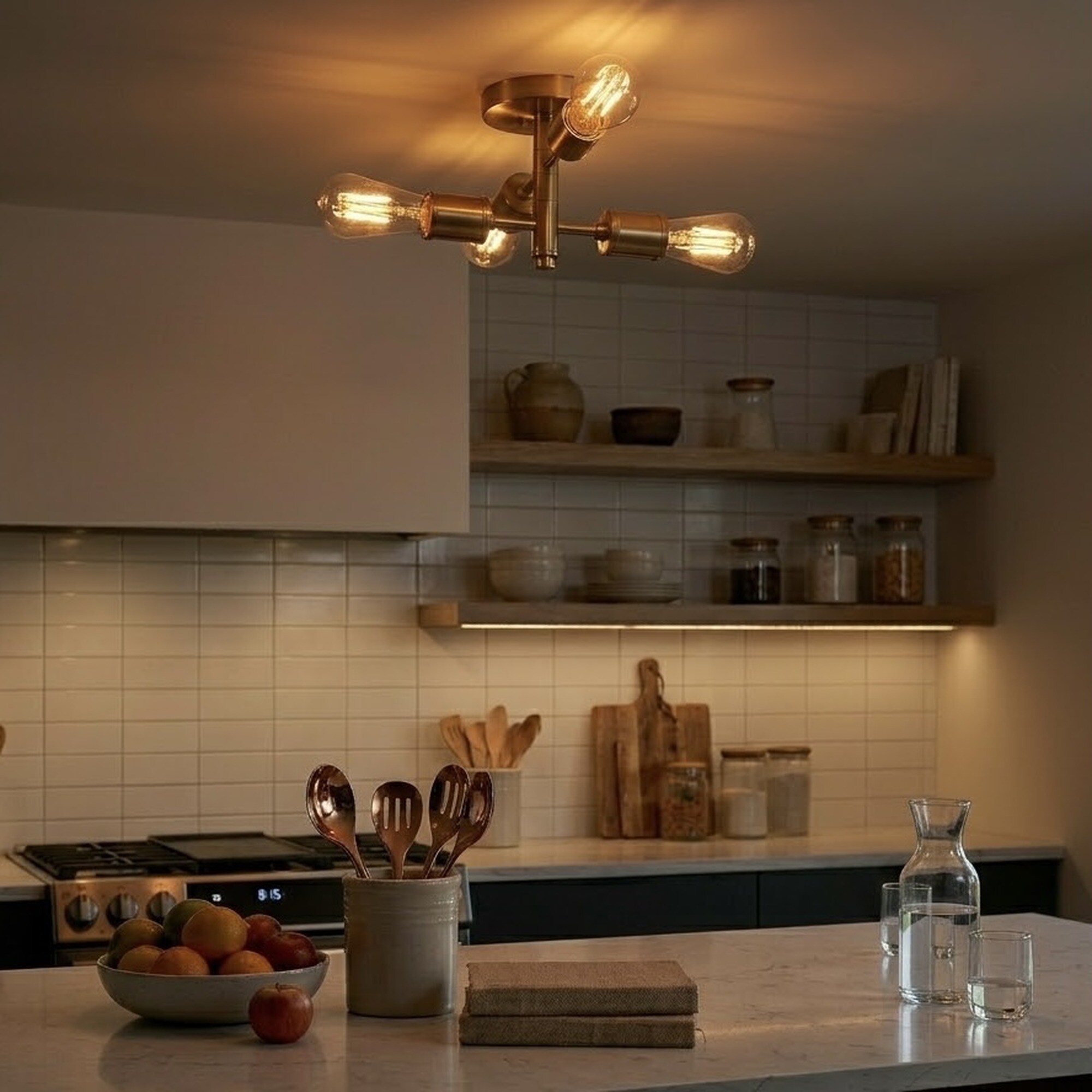 HyperDrop Cart ZW-B183P231788 Pendant-Lights - View #3