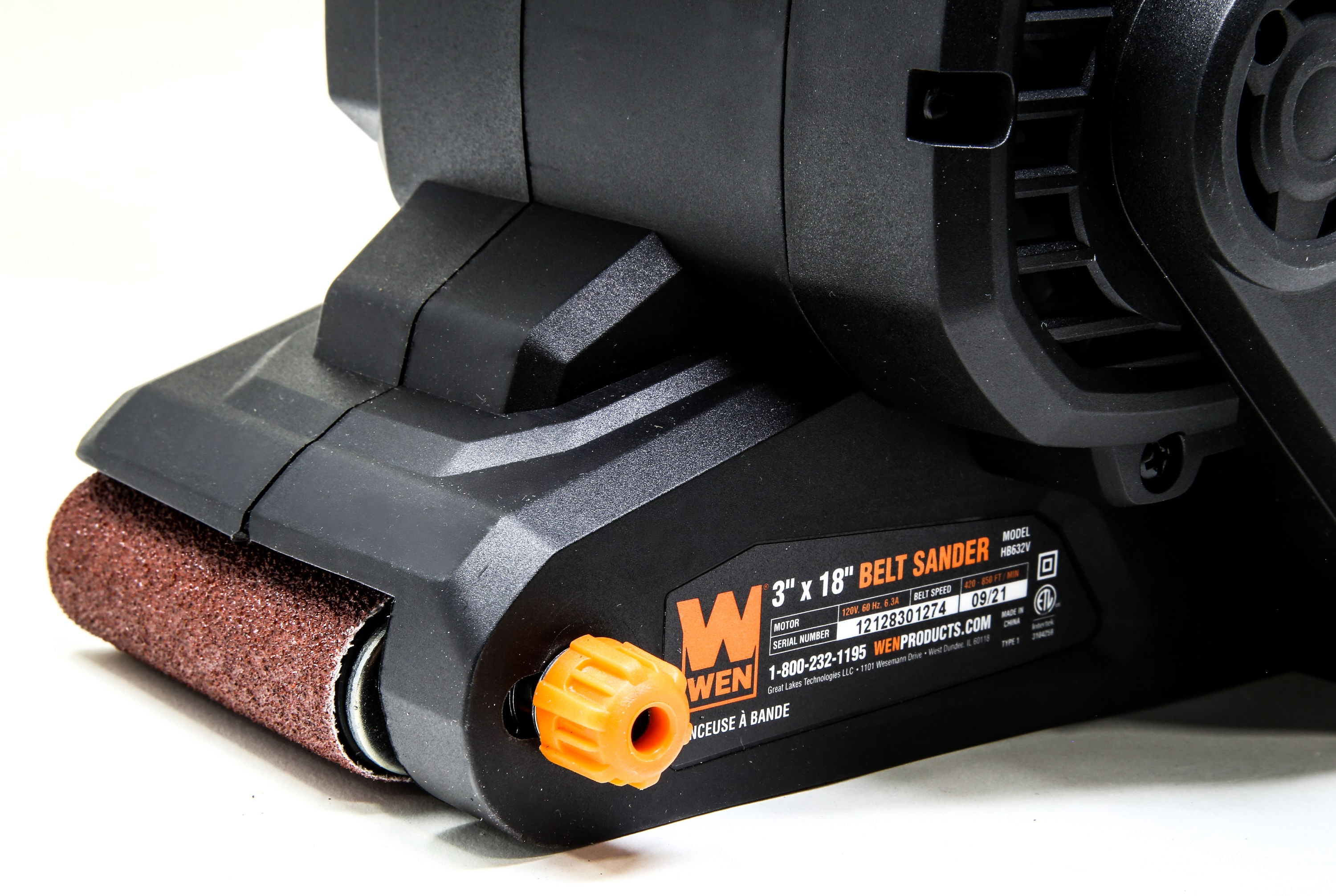 WEN HB632V b100120 - View #6