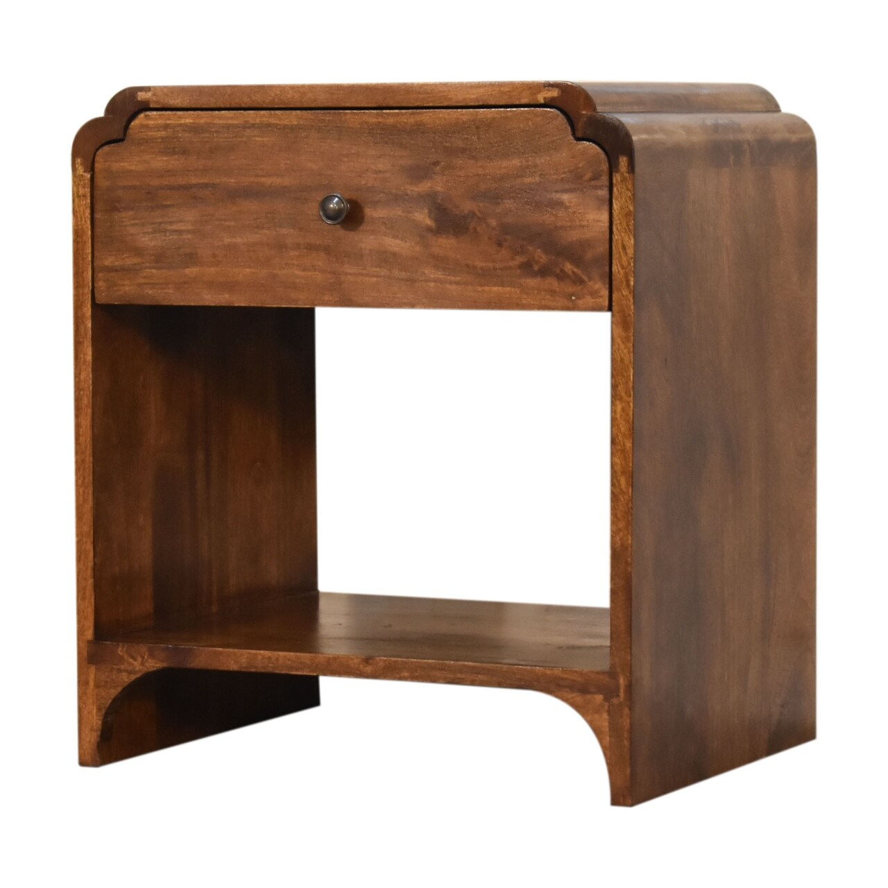 GLANZEND 6514QW6BB nightstands - View #7