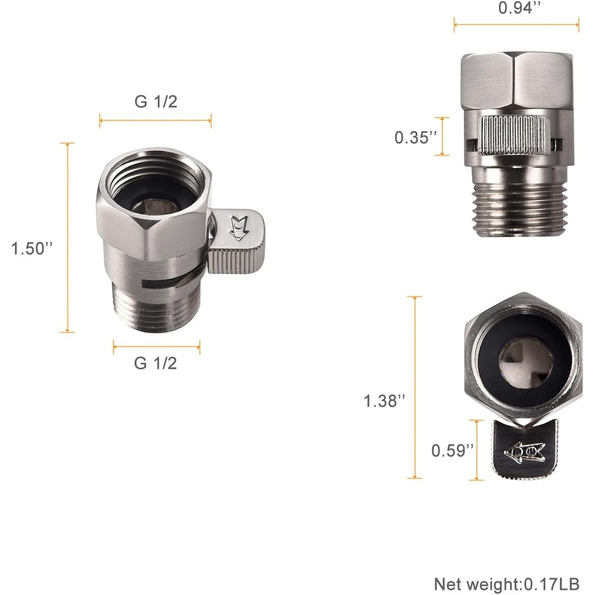 Numhew NHDREW023936 Bath-Shower-Facc - View #2