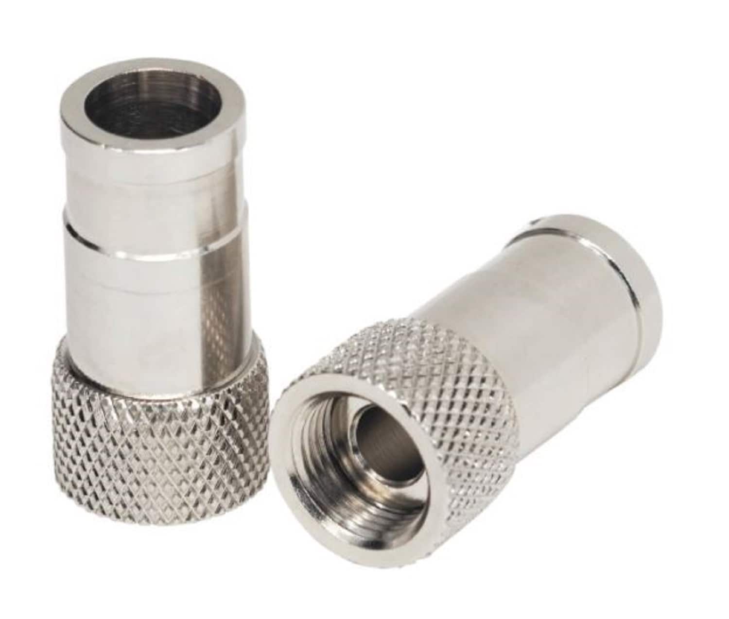IDEAL 85-065 Video-Connectors - View #2