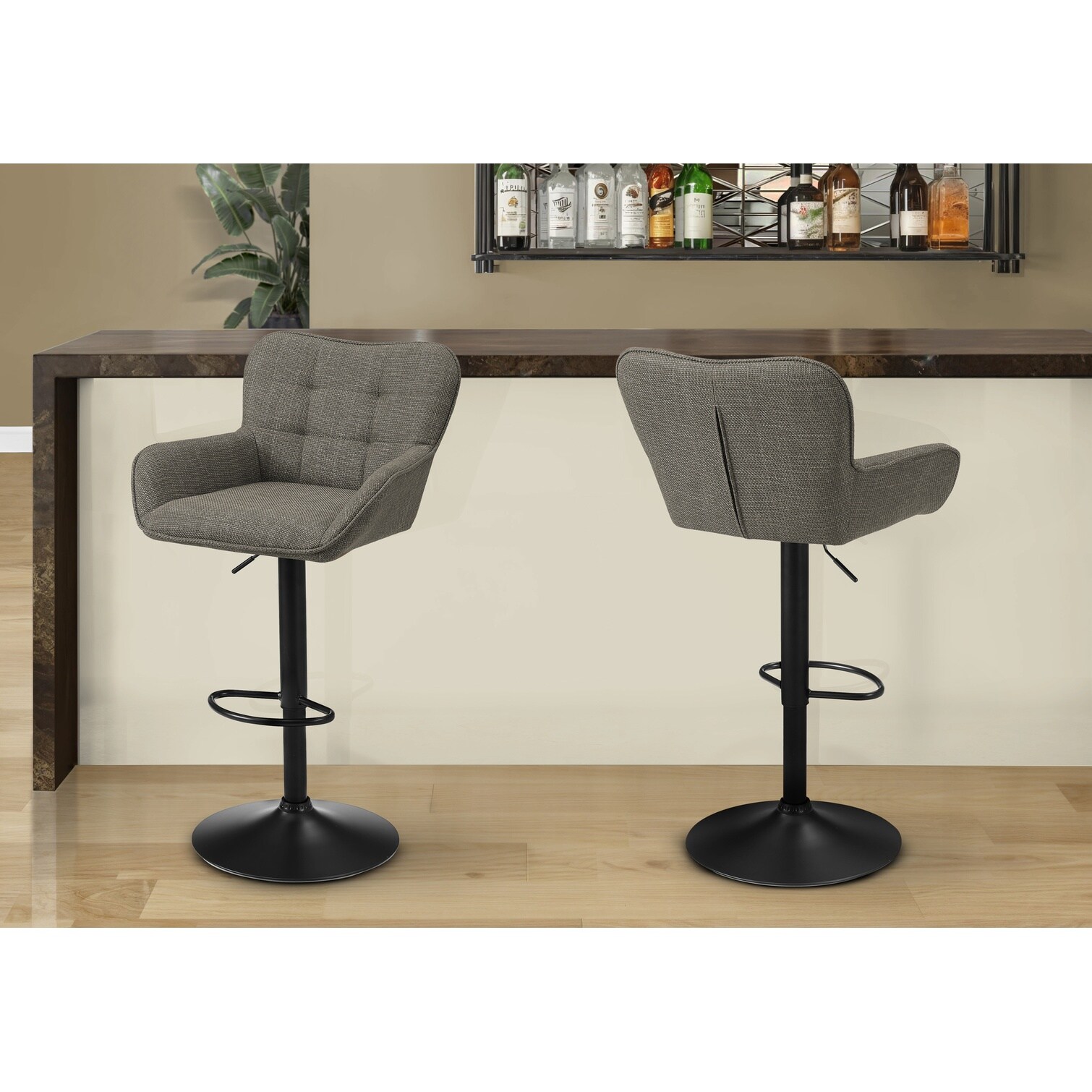 FlowLuxe 9LY7V52KAV0G stools - View #2