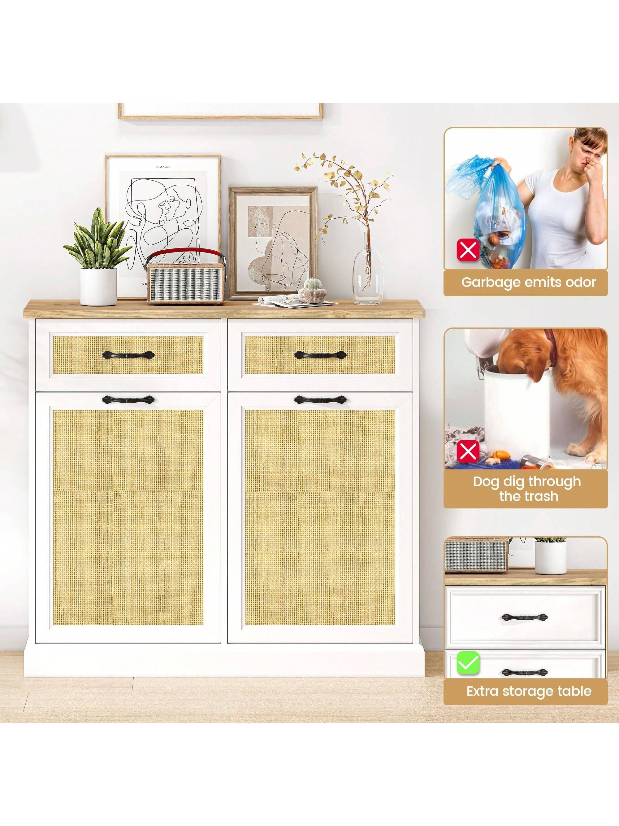 Qeetex PHO-0YZQBZTR-HF4 Decorative-Accessories - View #2