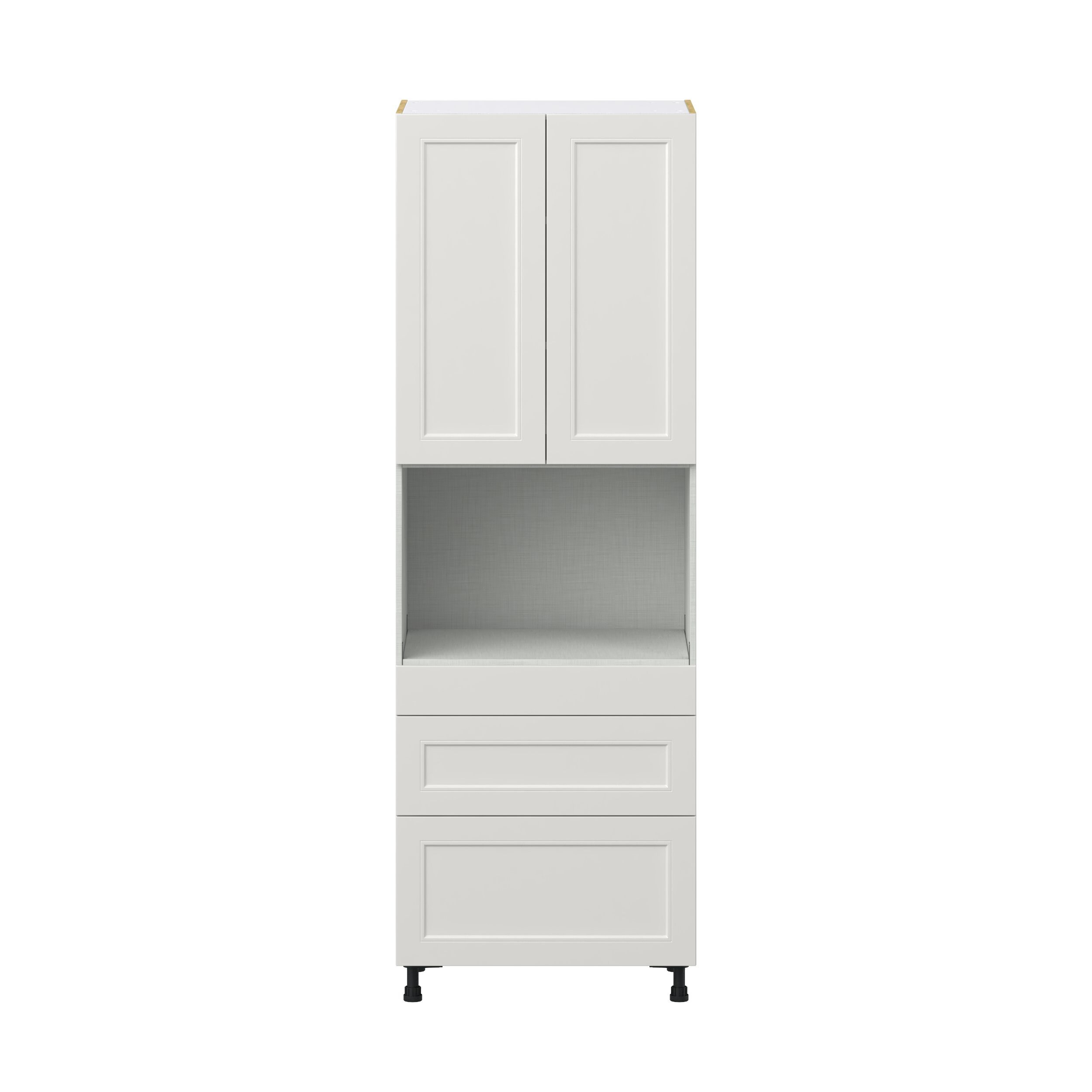 Hugo&Borg DSTM3D3089.5-BE Cabinets-Kitchen - View #7