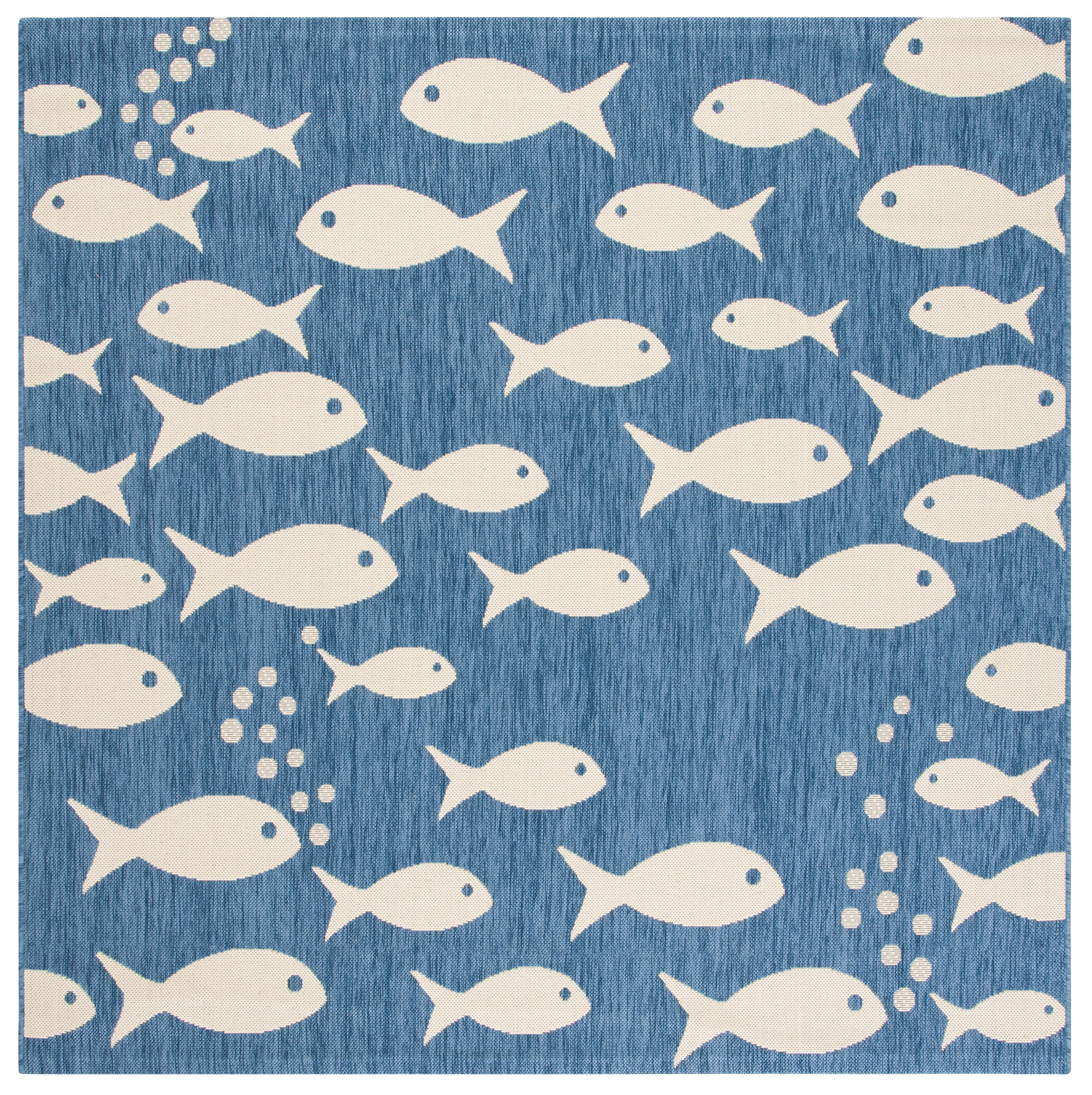 Safavieh CY6012-233-8SQ rugs - View #2