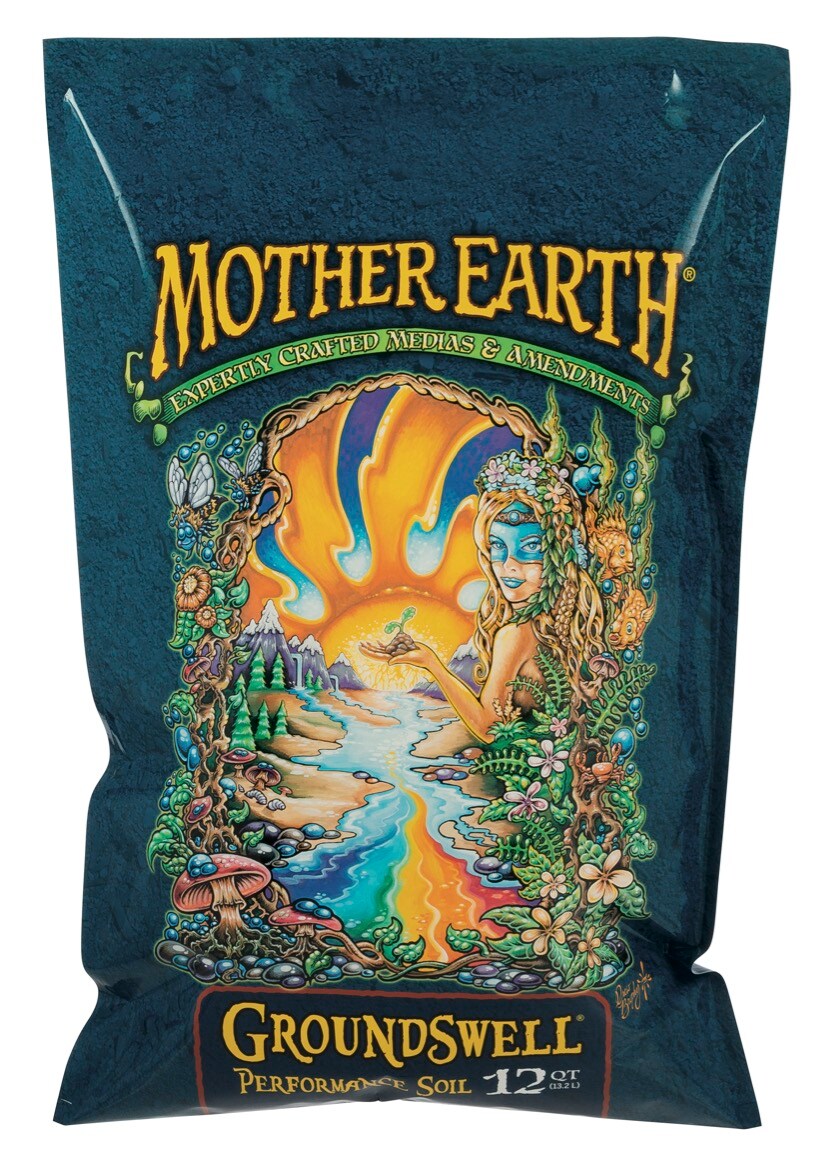 Mother Earth