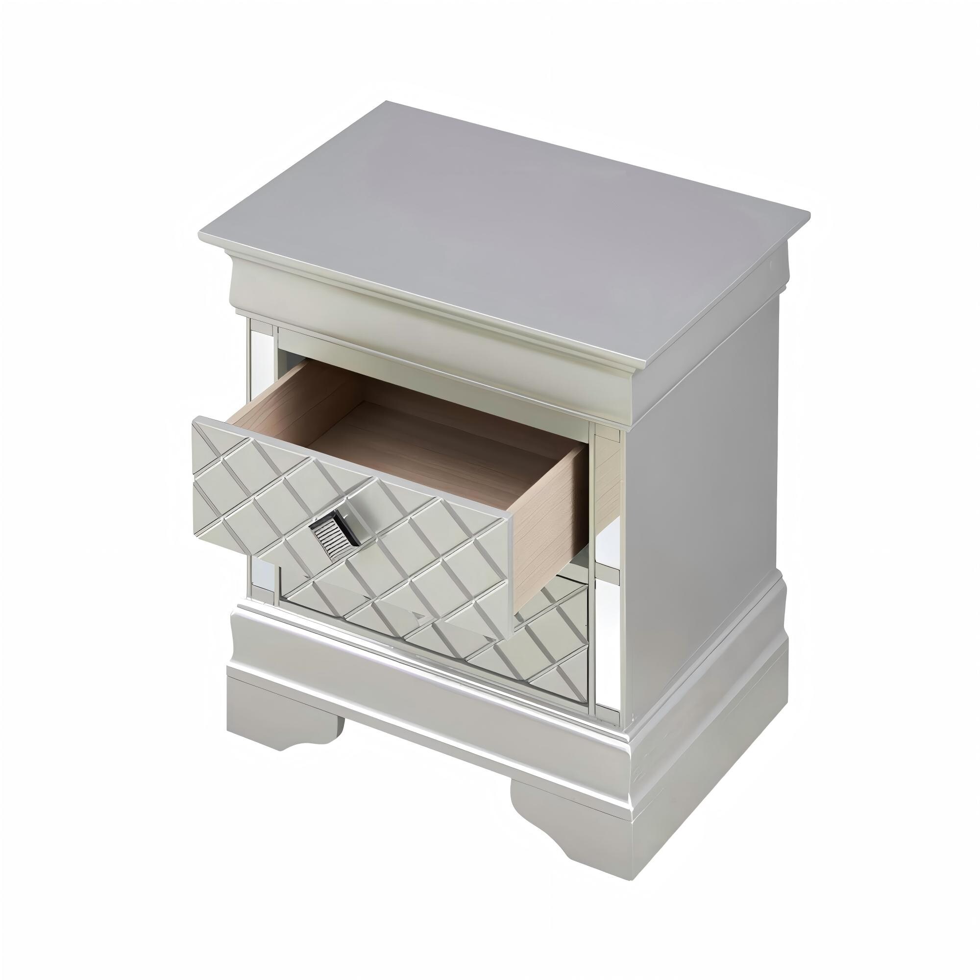 GLANZEND 65149JXAW nightstands - View #2