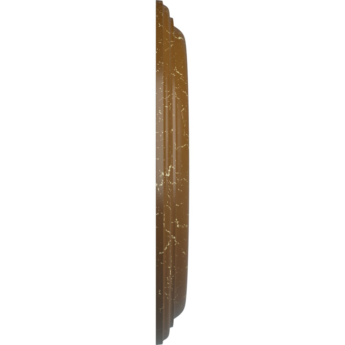 Ekena Millwork CM12TRSTC Ceiling-Medallions - View #3