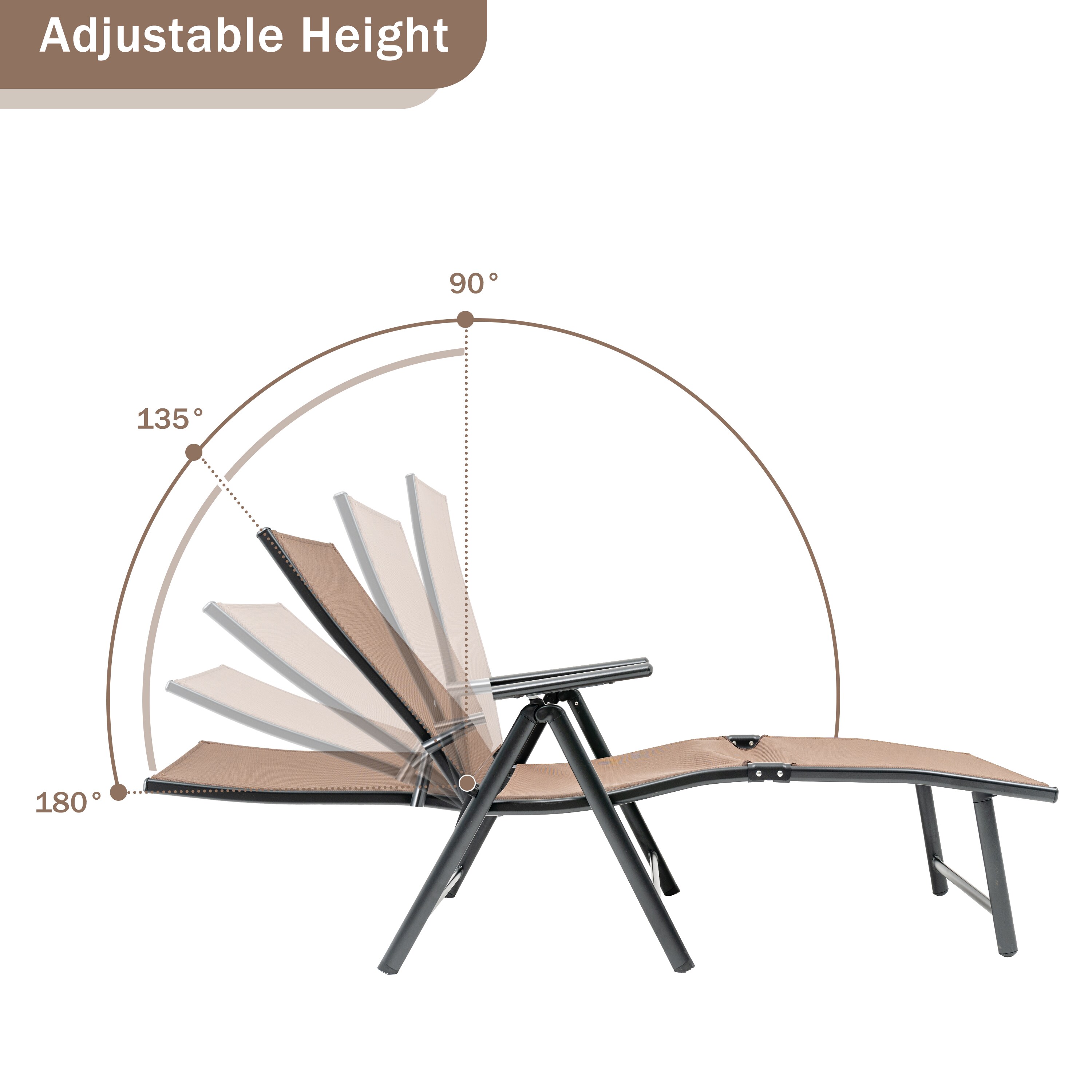 Flynama L-P164897 Patio-Chairs - View #4
