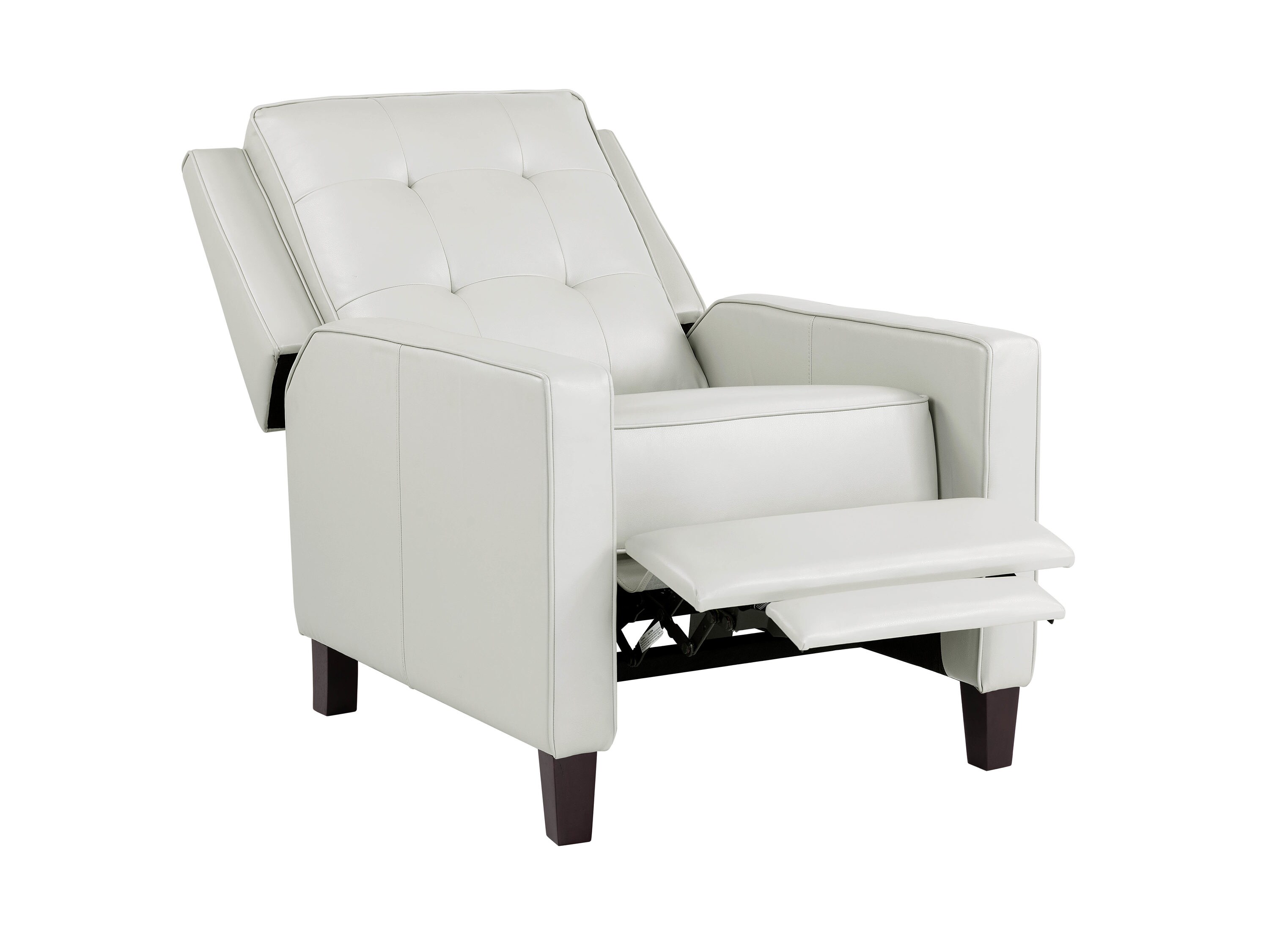 lane furniture leather recliner