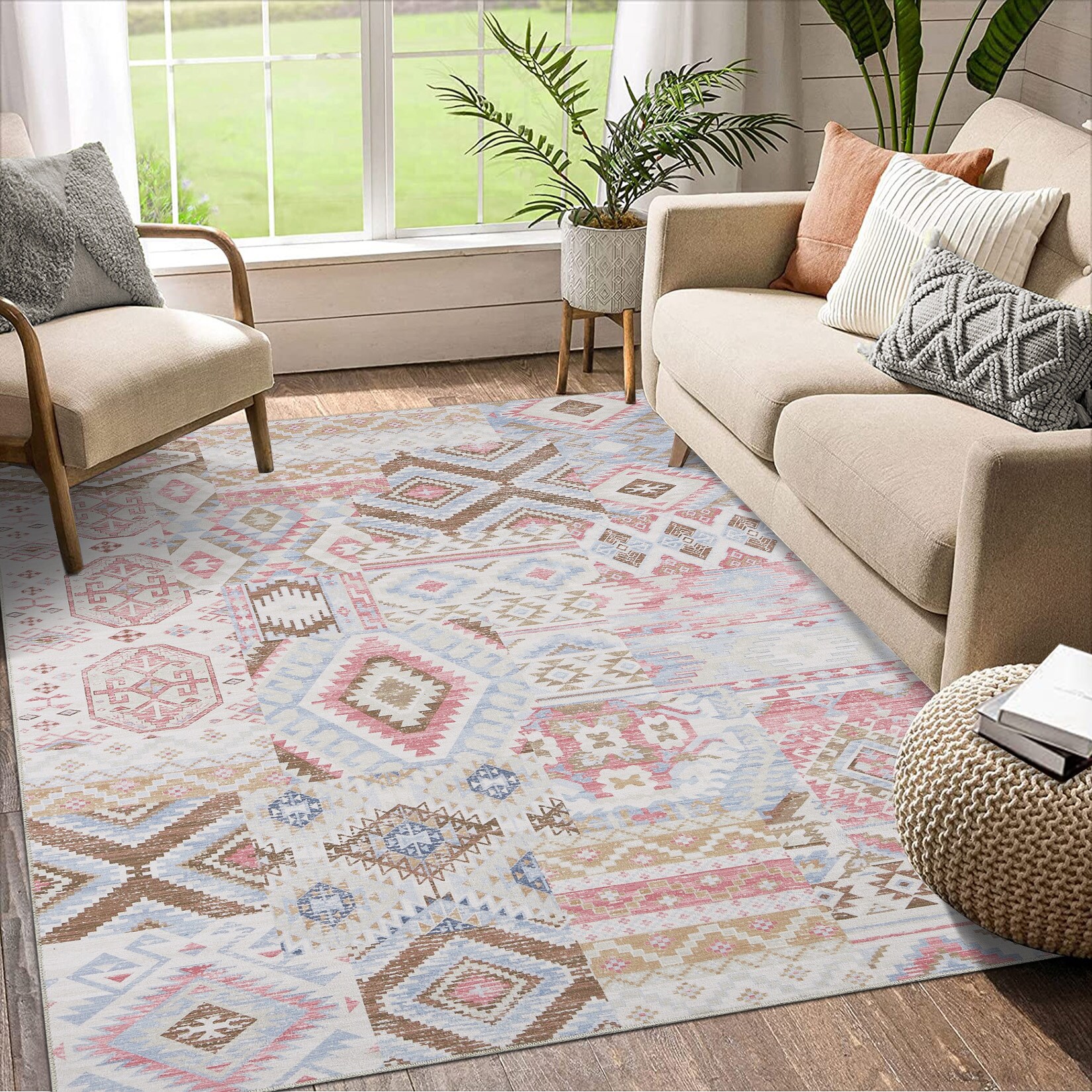 Garvee YXY-LO-PHO-0ZW1RO14 rugs - View #2