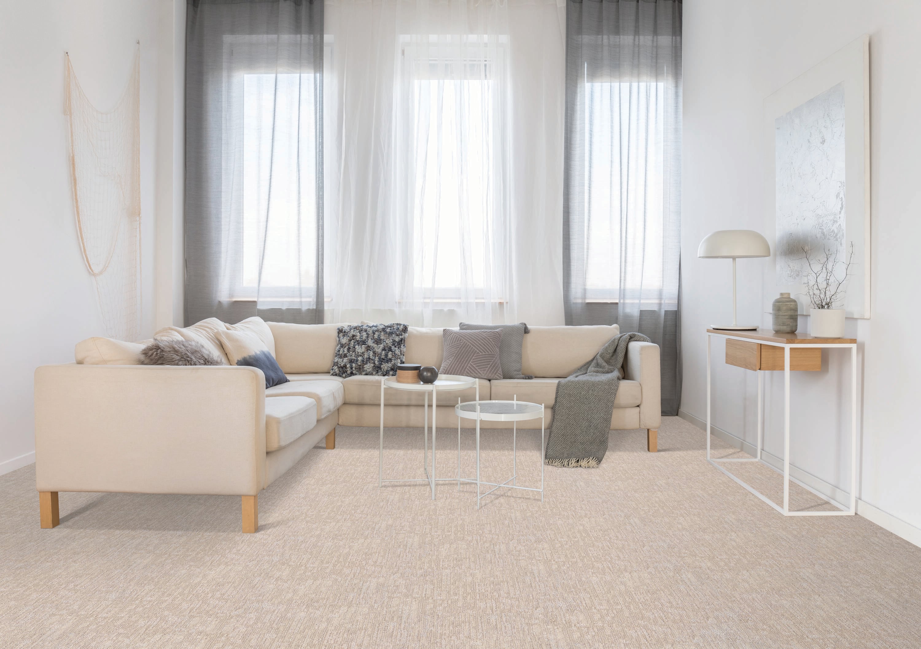 STAINMASTER LU760-W0325-1200-AB Carpet-Panel - View #3