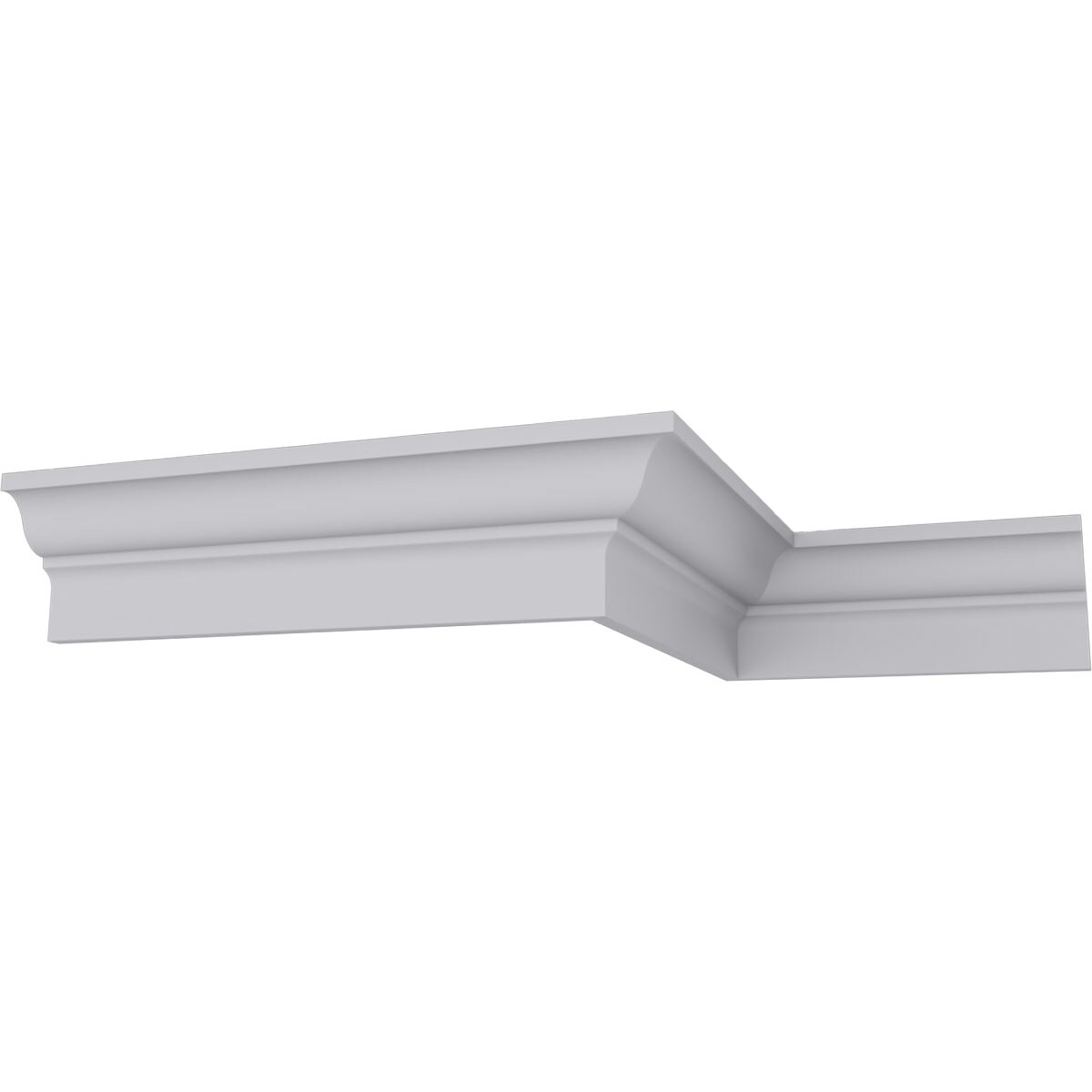 Ekena Millwork 686347 Crown-Moulding - View #5