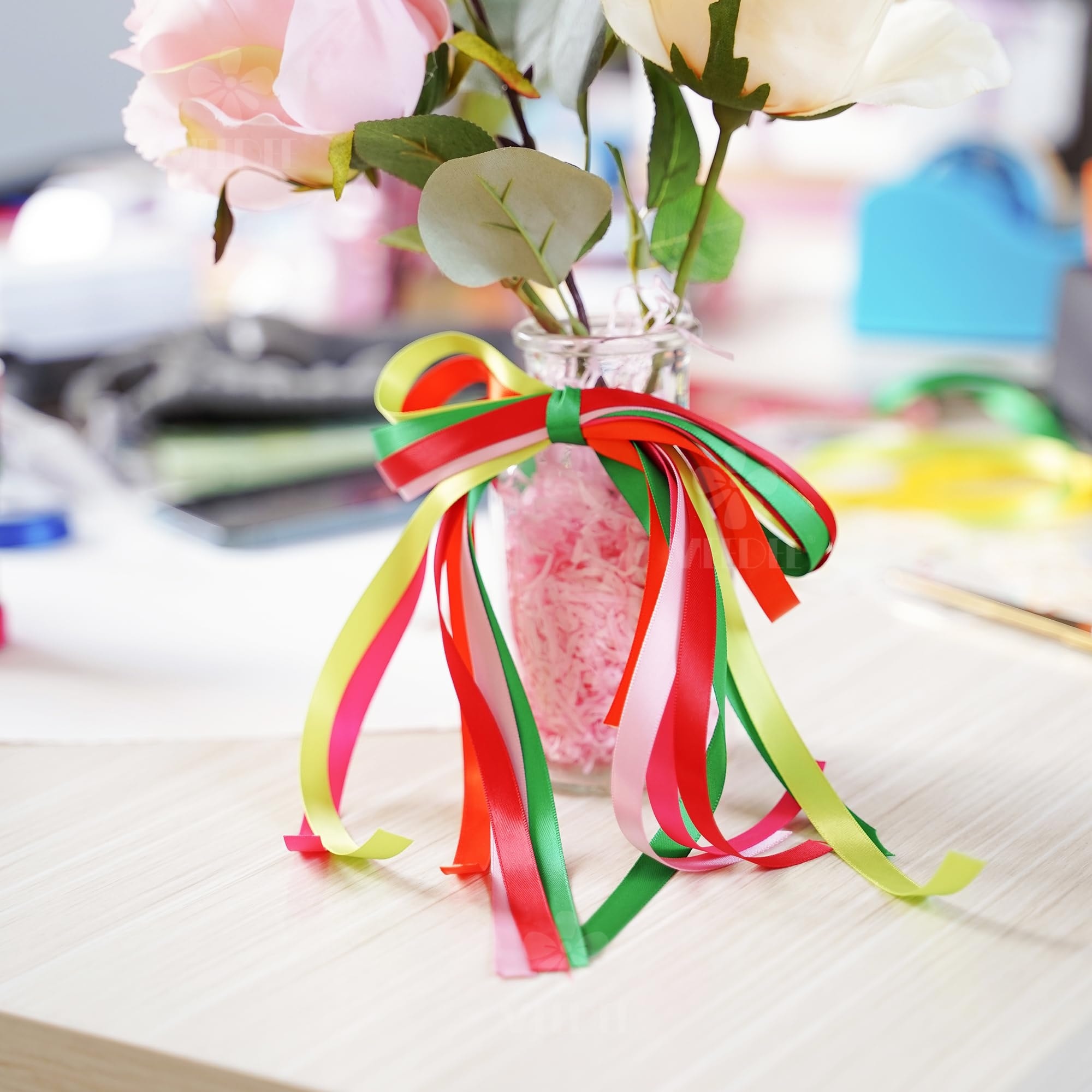 Afoxsos L05AF10085 Decorative-Bows-Ribbon - View #8