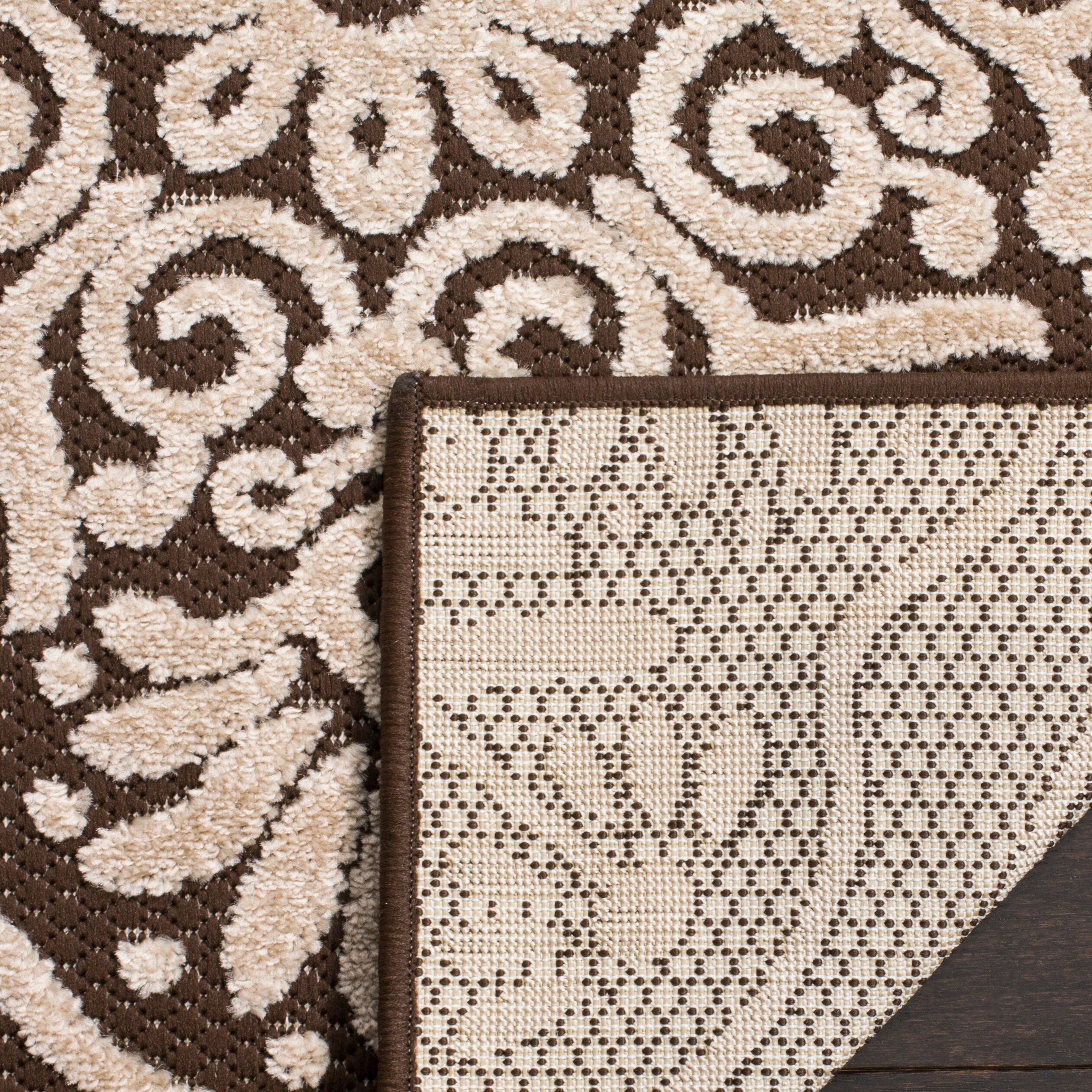 Safavieh COT911D-3 rugs - View #2