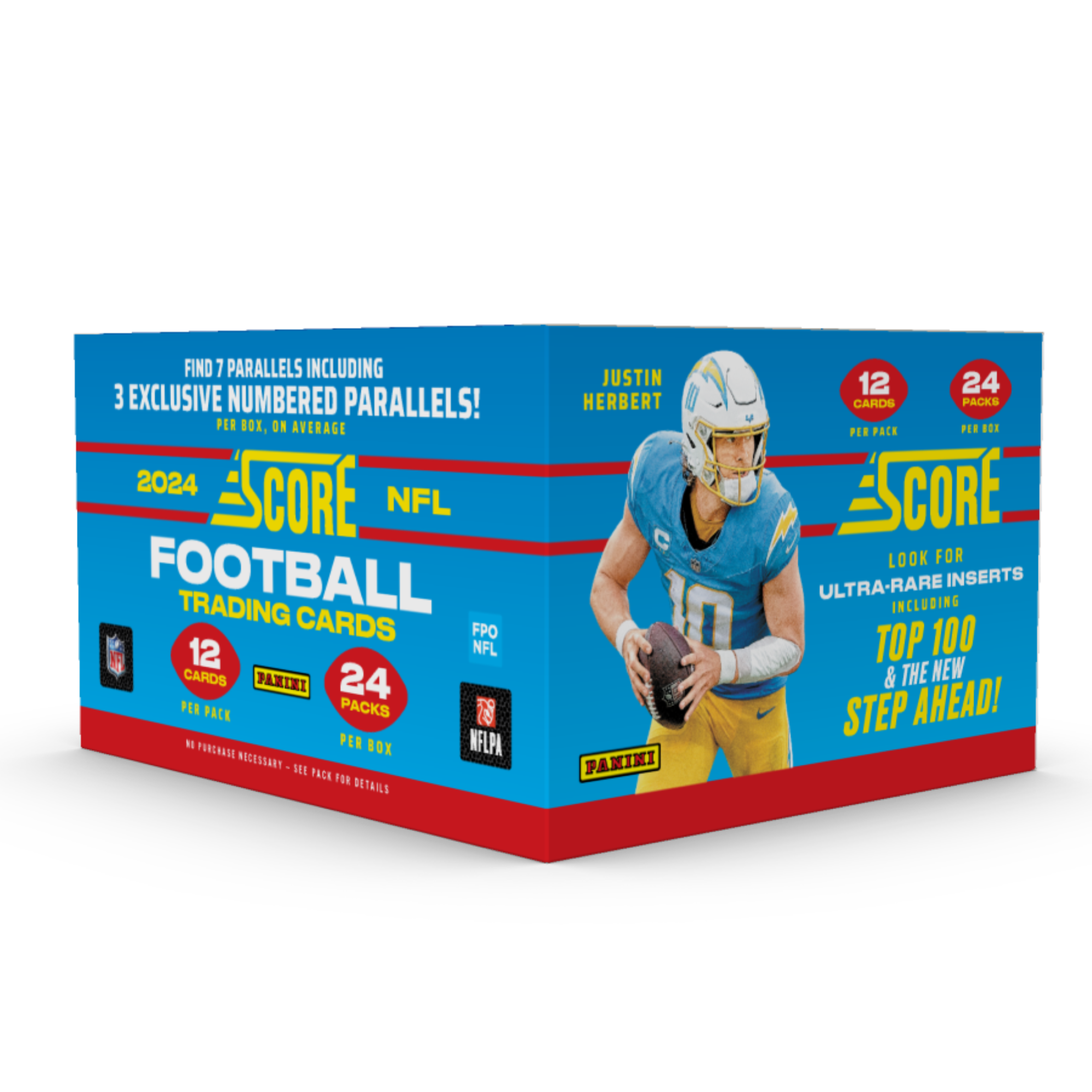 Panini America 2-15977-20 Play-Toys - View #2