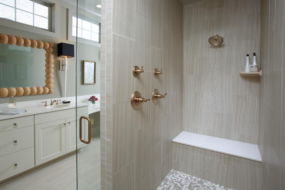 Delta H297CZ Faucet-Tub-Shower-Handles - View #12