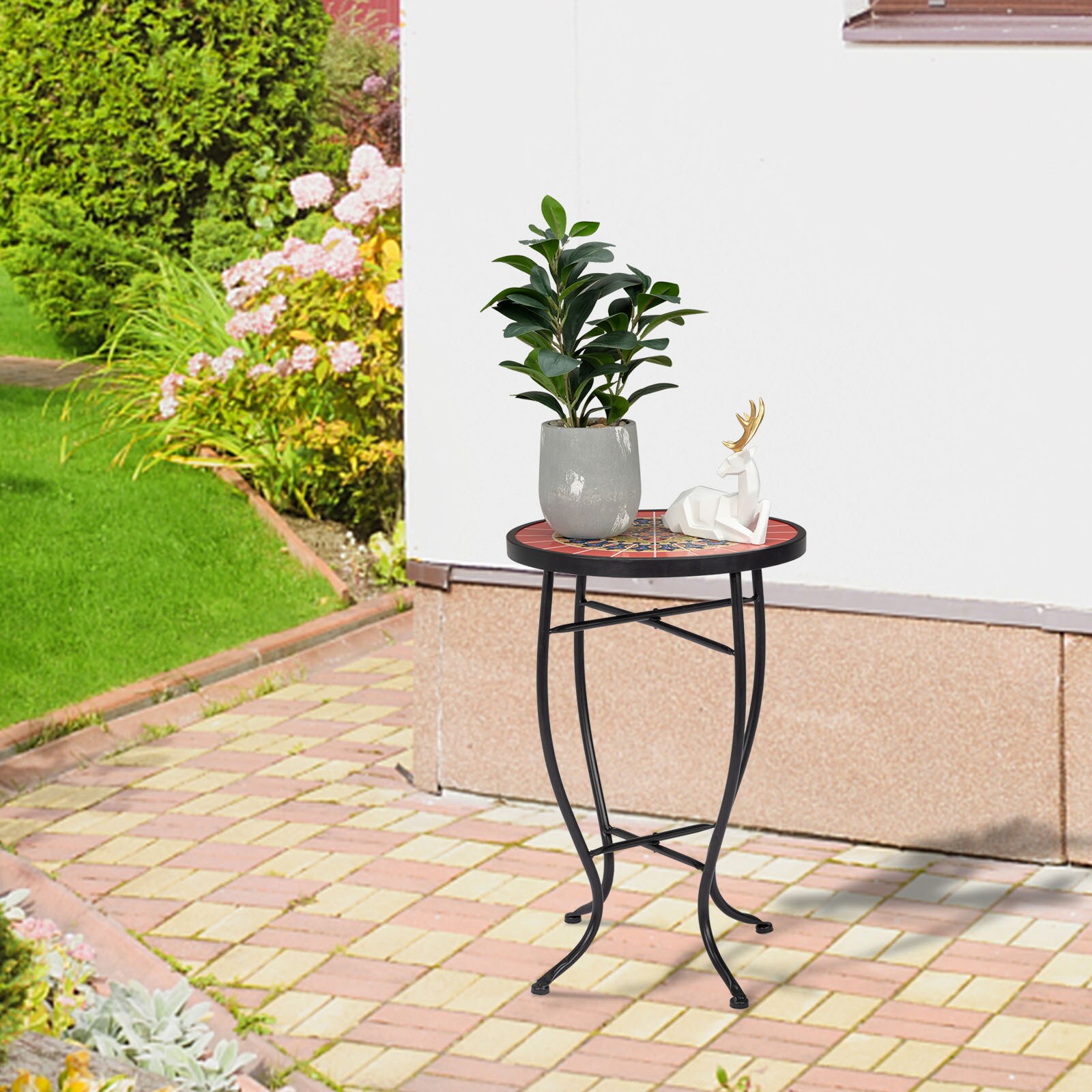 Winado 829213330182 Patio-Tables - View #4