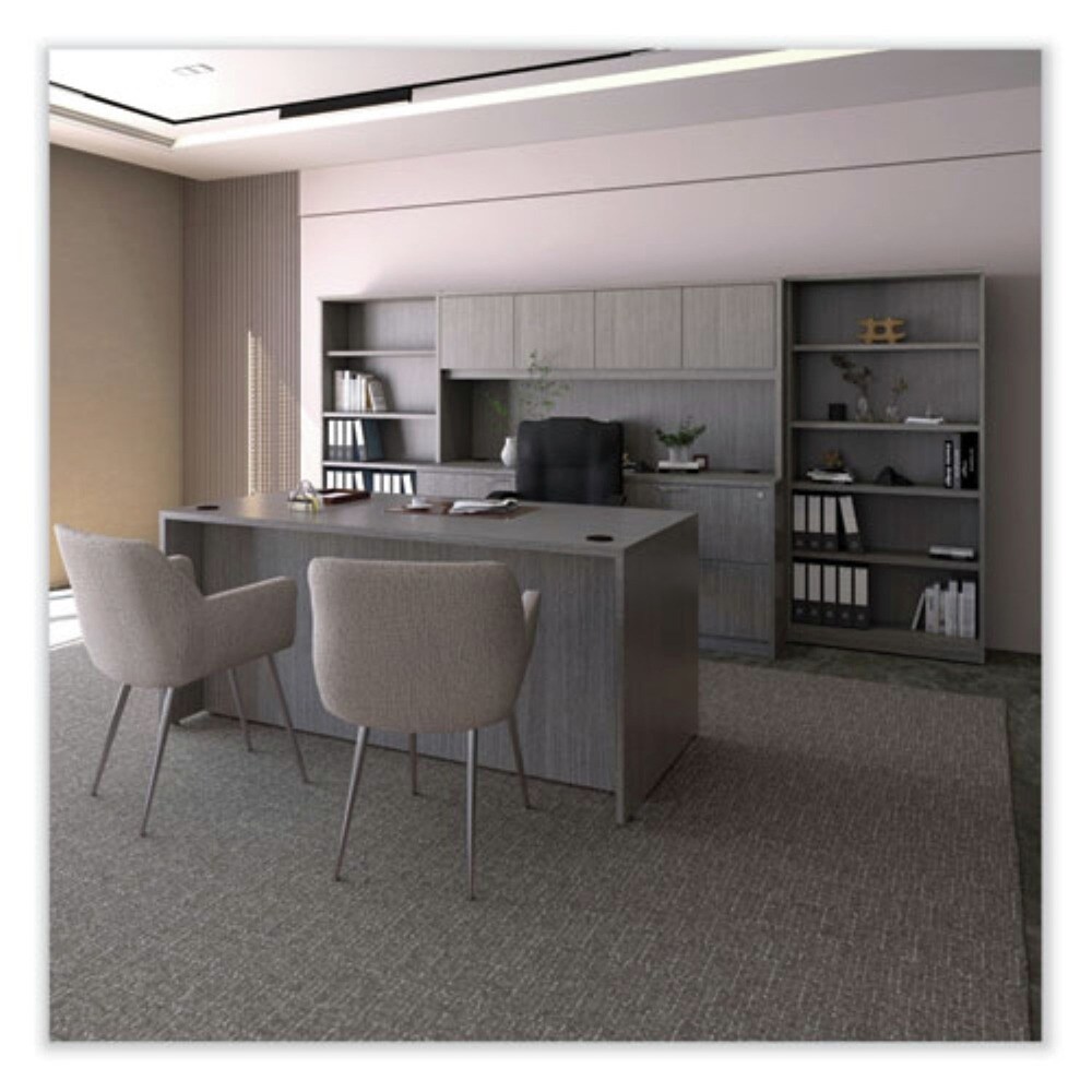 Alera ALENVA513622GY Filing-Cabinets - View #4