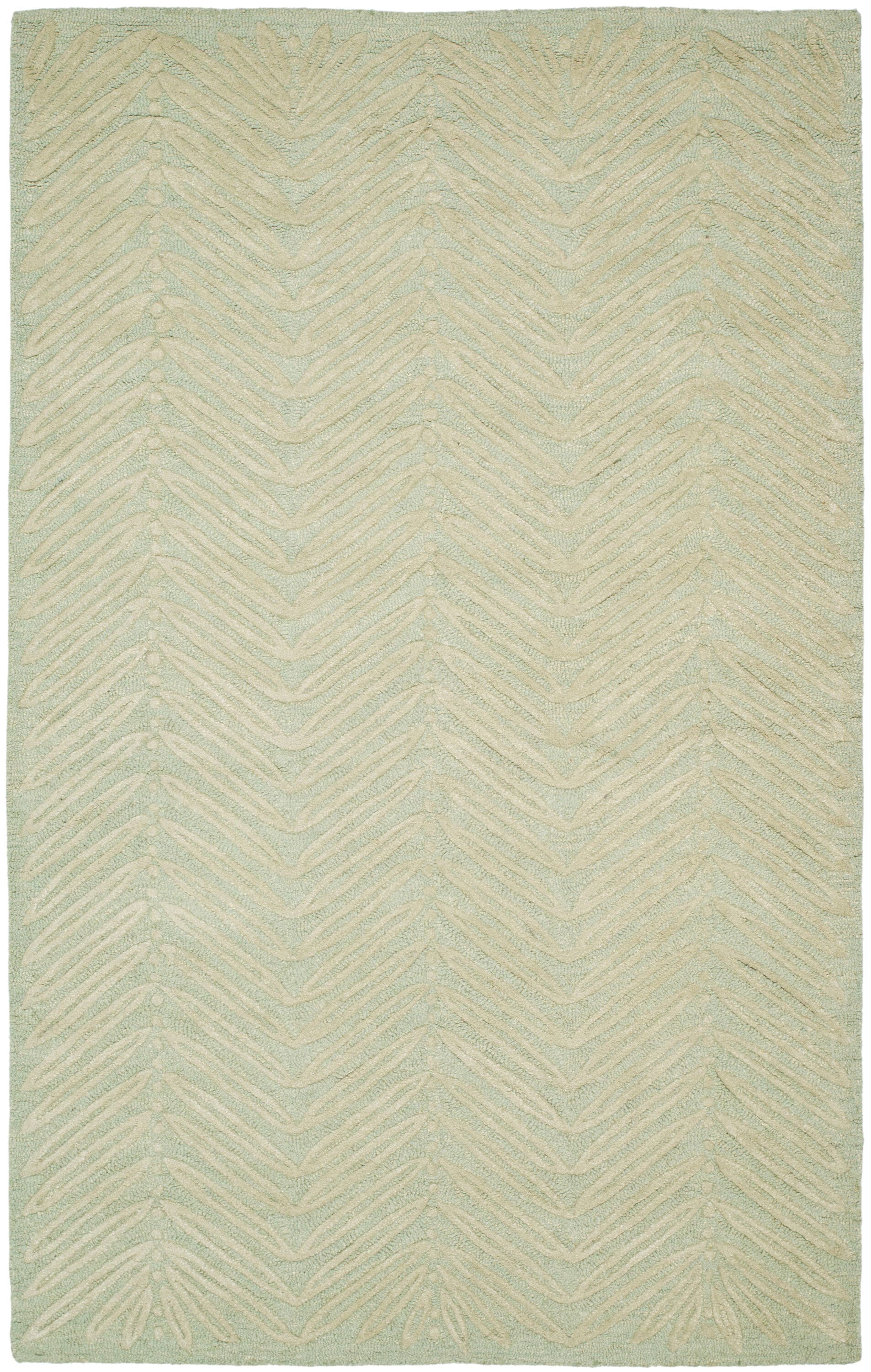 Martha Stewart MSR3612D-5 rugs - View #2