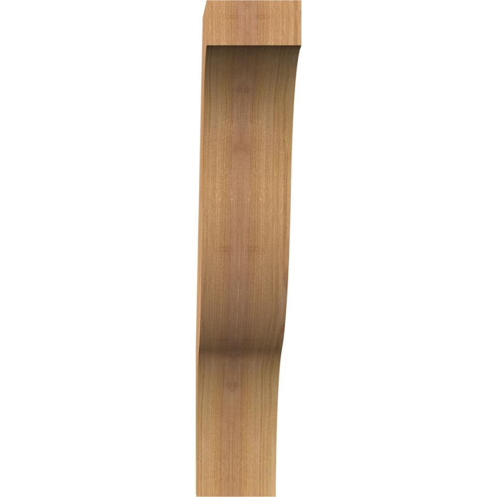 Ekena Millwork BRC04X20X20FST00SWR braces - View #2