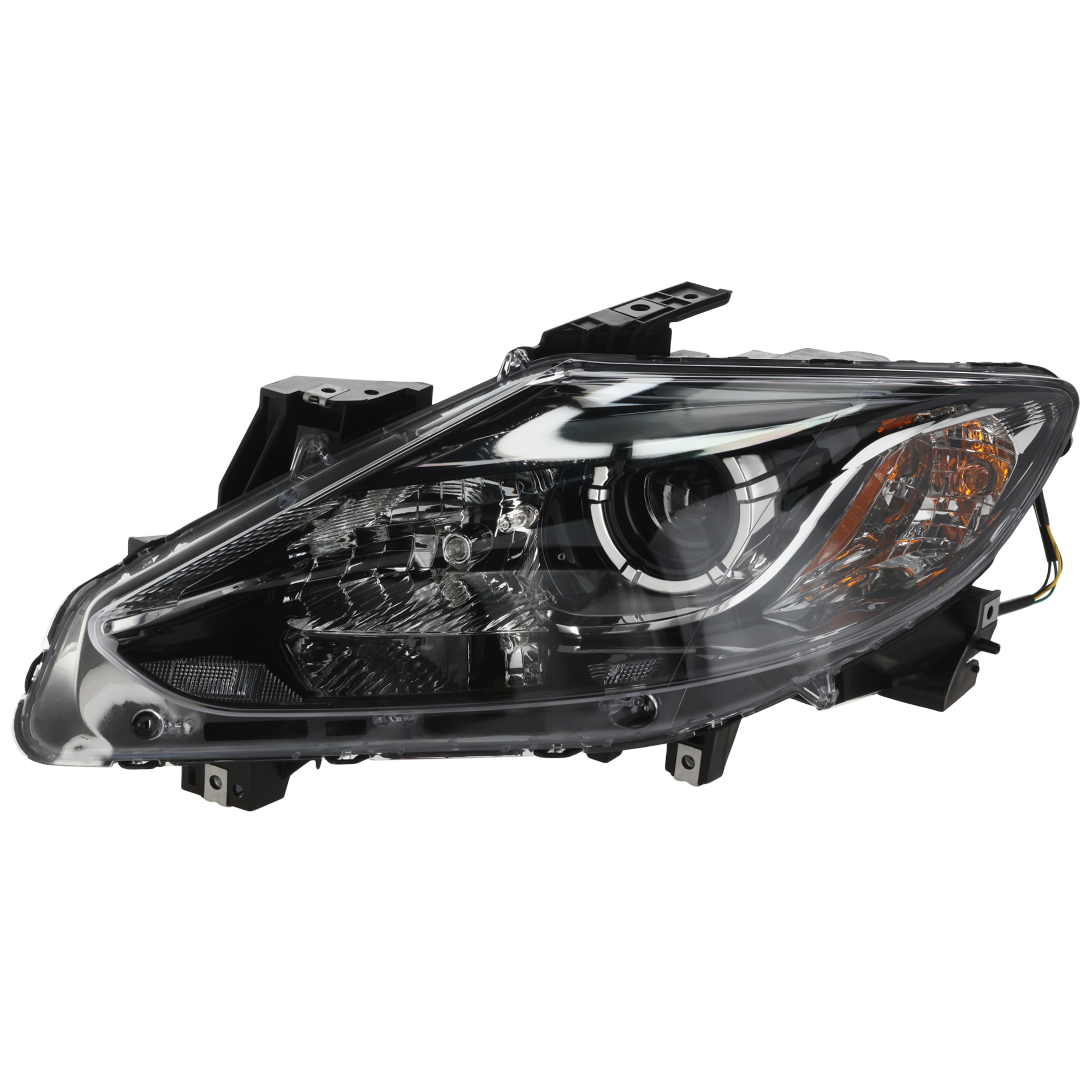 Garage-Pro JCWREPM100398GP Headlight For Mazda Cx-9 13-15 Lh Assembly Halogen