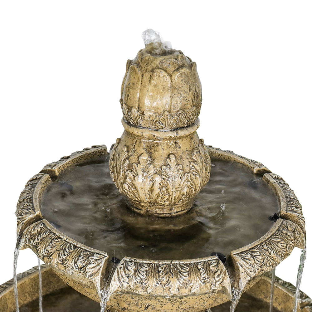 Watnature SJ50101-LWS-DXC fountains - View #10
