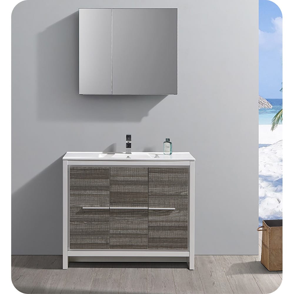 Fresca FCB8140HA vanities - View #5
