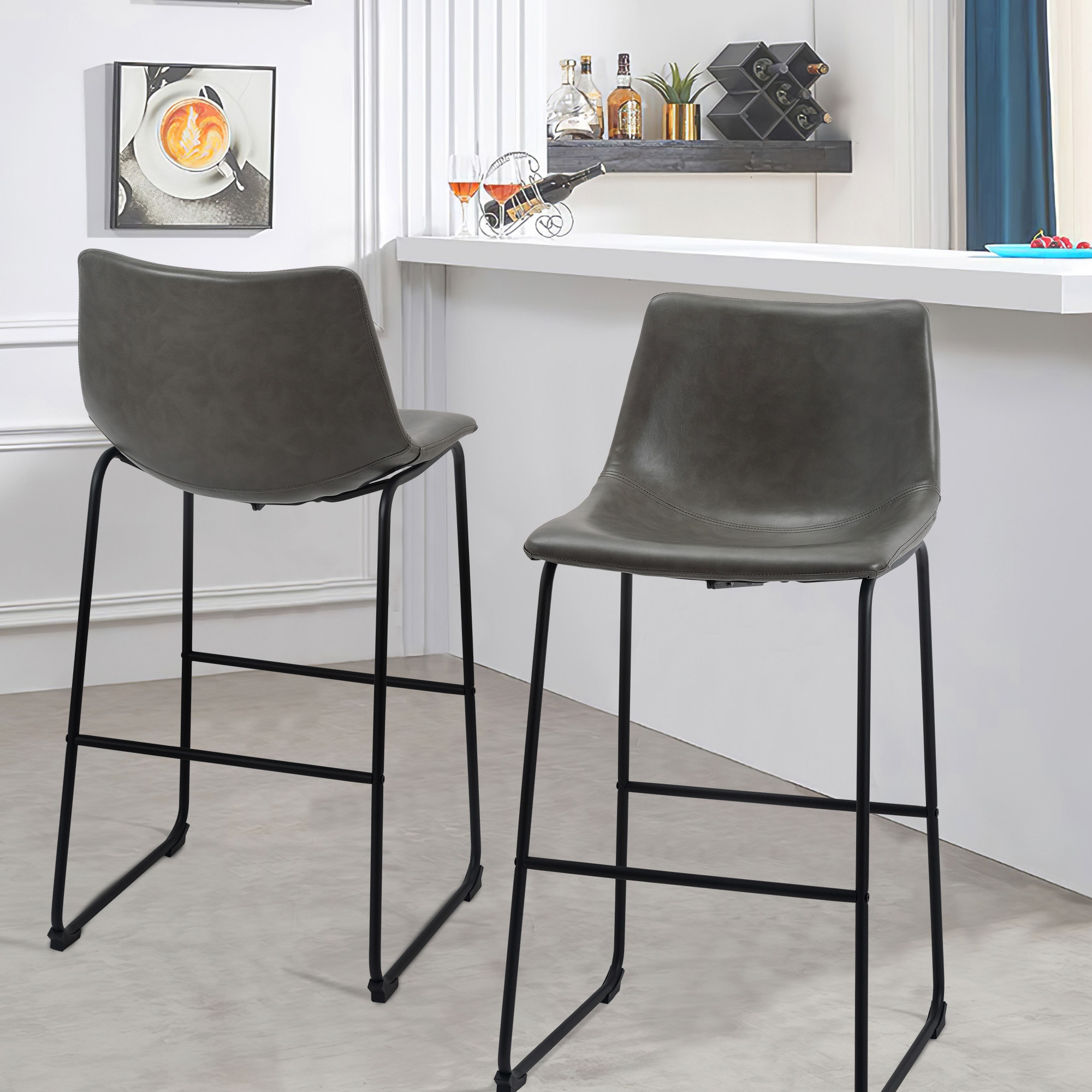 Dovelina LS-A-GE17023 stools - View #5