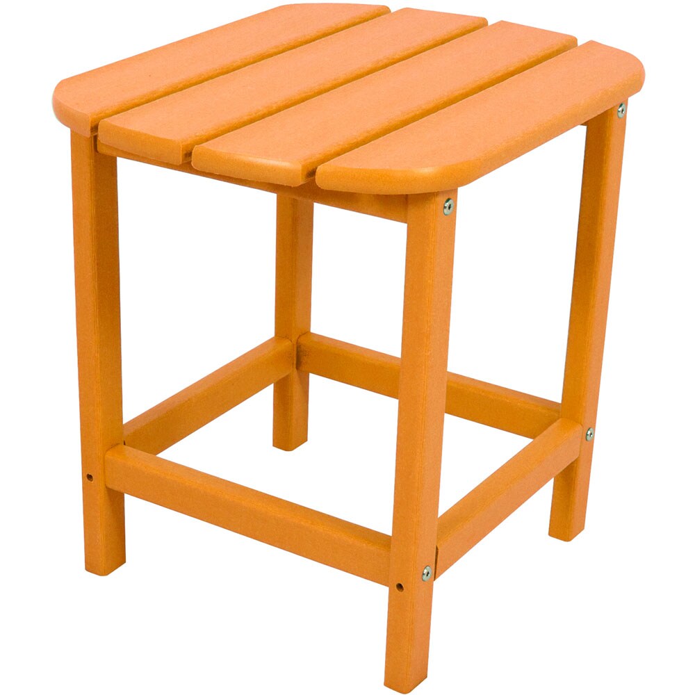 Hanover HVSBT18TA Patio-Tables - View #2