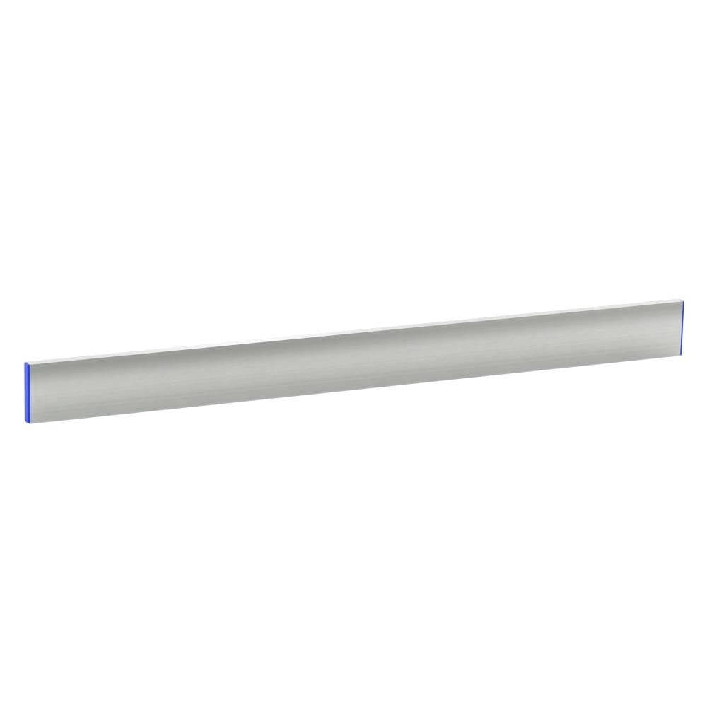Bon Tool 24-119 4-Inches x 0.75-Inches x 4-Feet Aluminum alloy Straightedge Concrete Screed