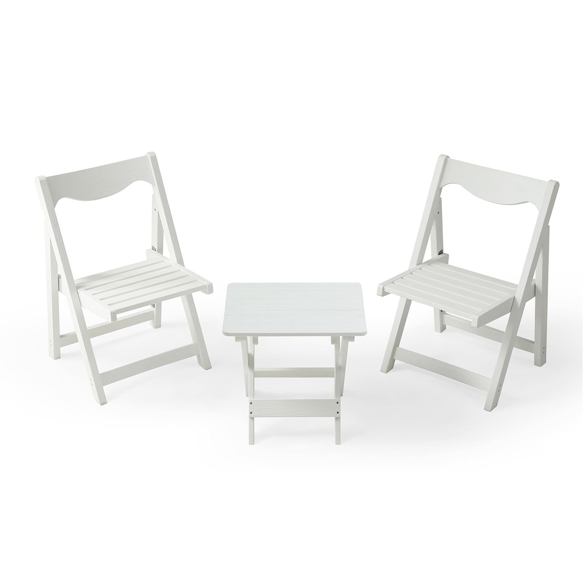 CESICIA QS-056 Patio-Chairs - View #2
