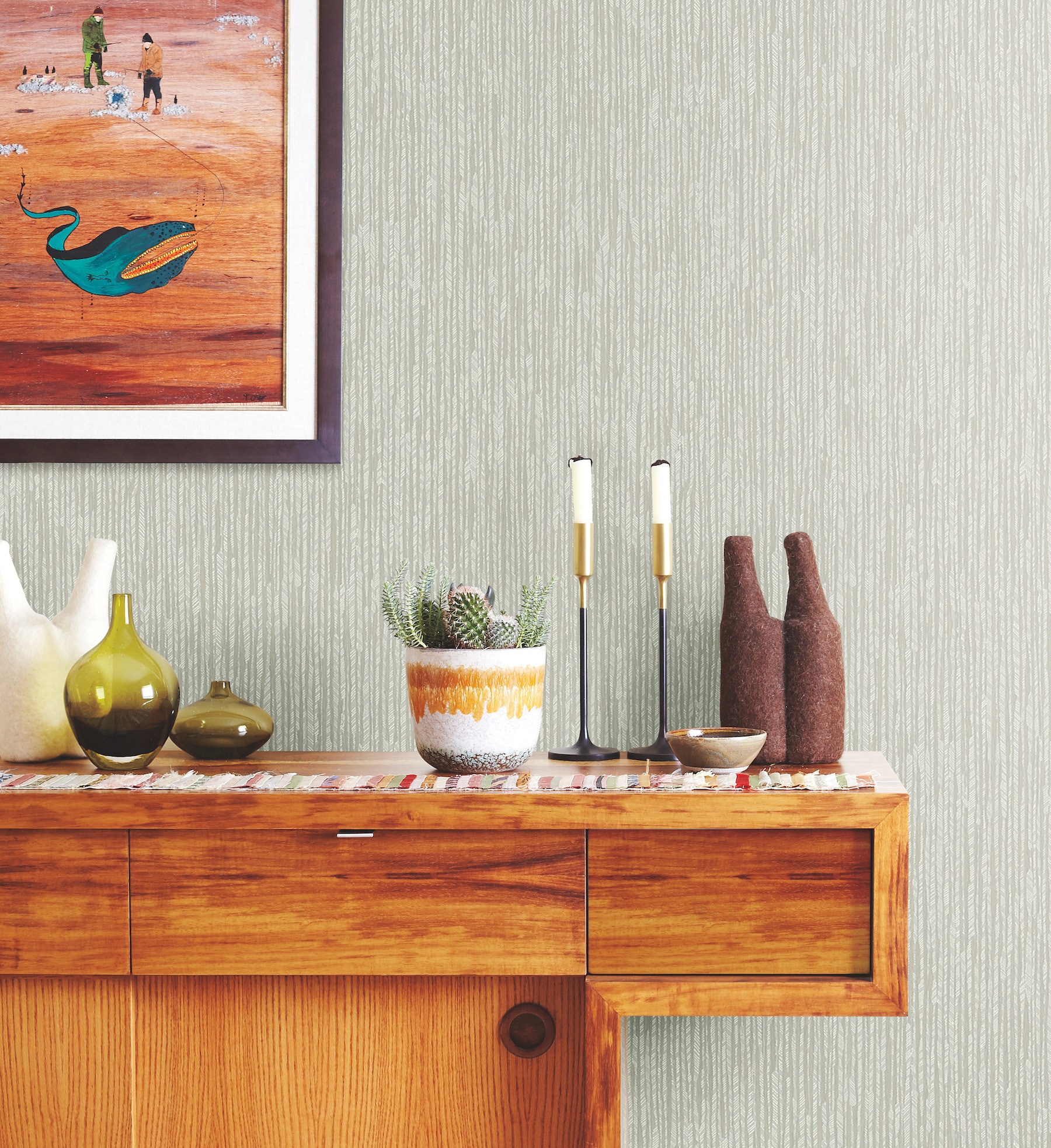 York Wallcoverings HO2138 wallpaper - View #2