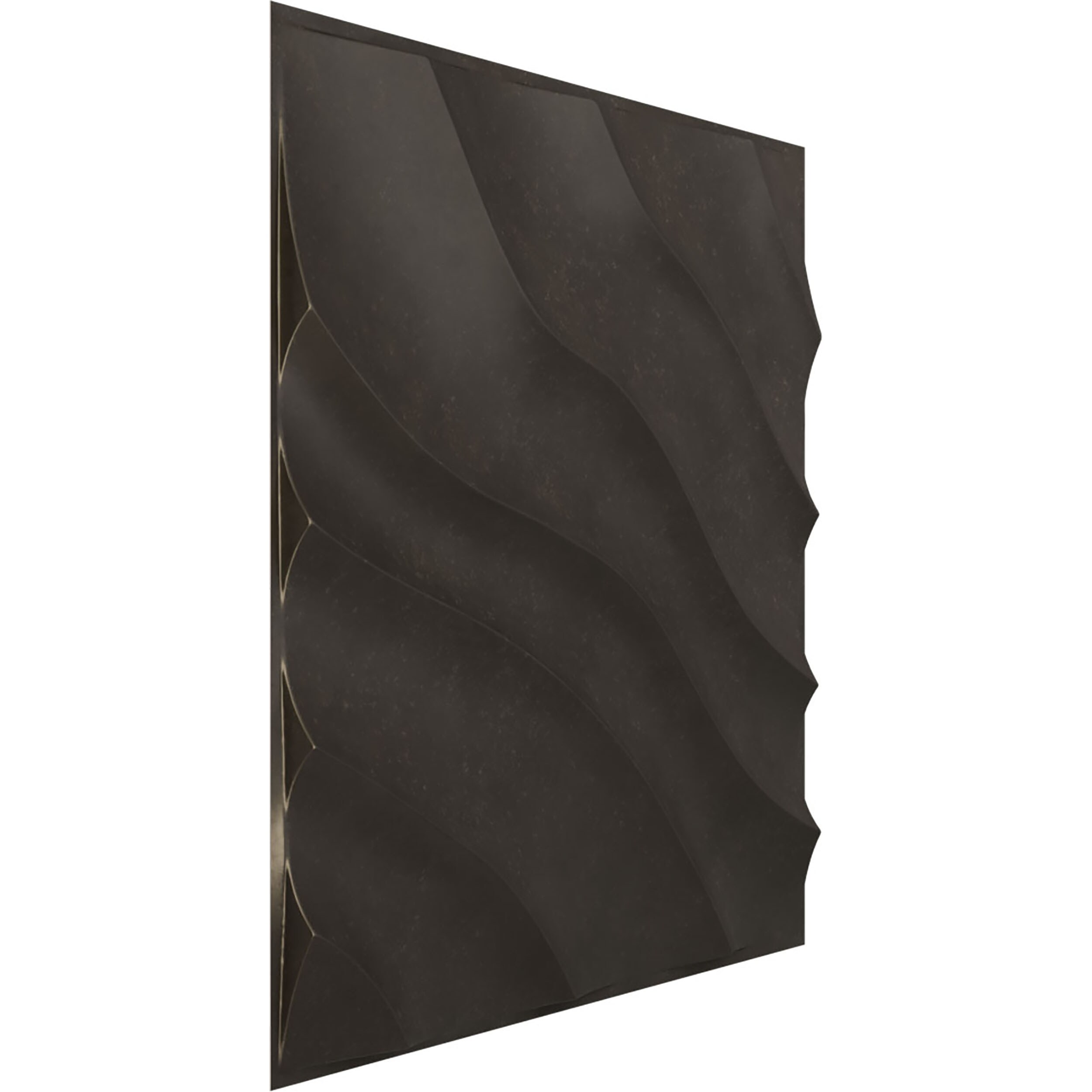 Ekena Millwork WP20X20MWDST Wall-Panels - View #2