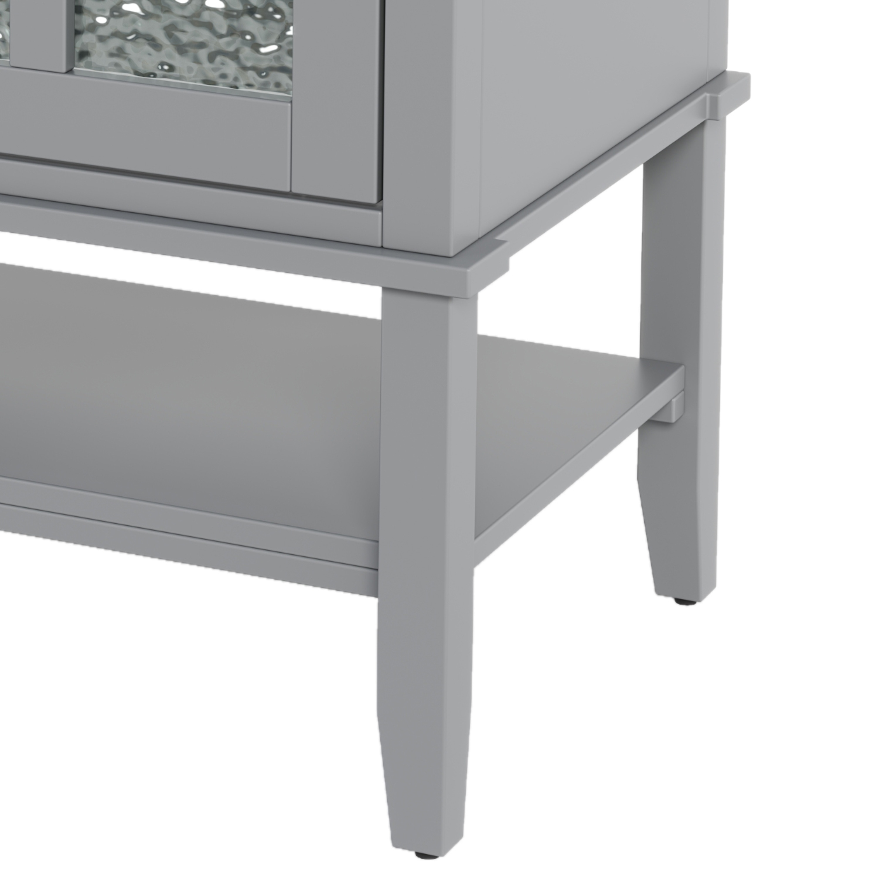 WELLFOR EX-CJ84 Bath-Vanity-Combo - View #18