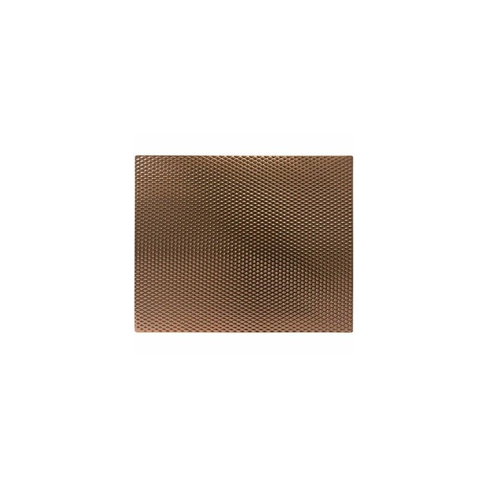 Range Kleen 14 x 17 in. Silverwave Counter Mat SM1417SWR - The Home Depot