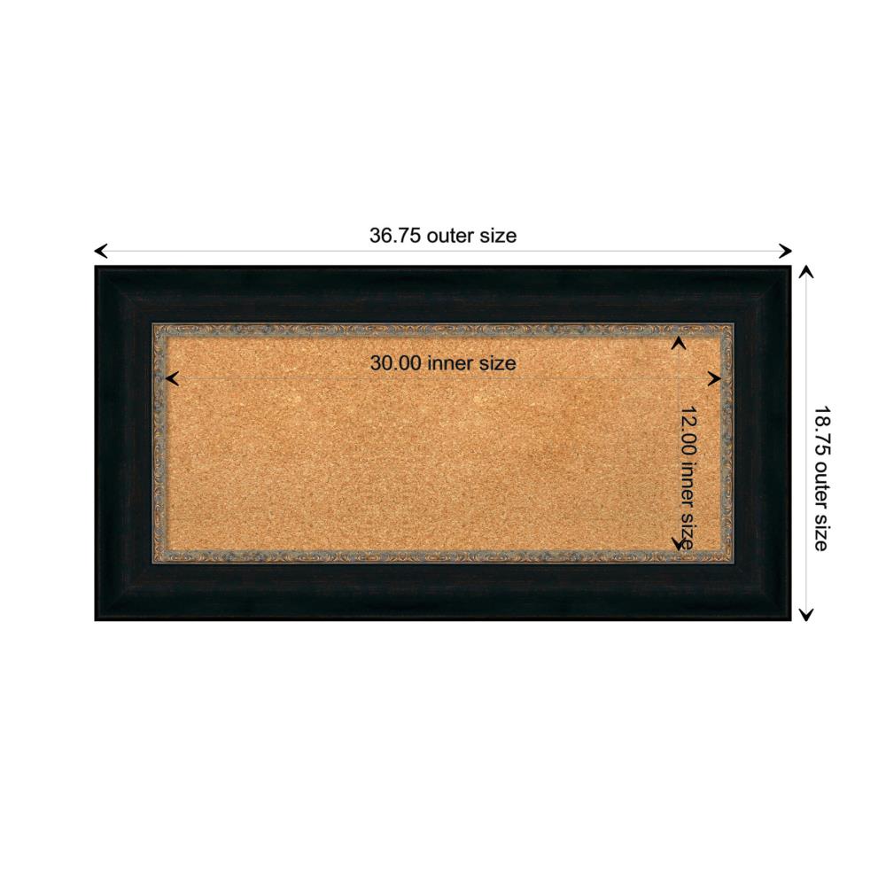 Amanti Art DSW5383490 Dry-Erase-Bulletin-Boards - View #7