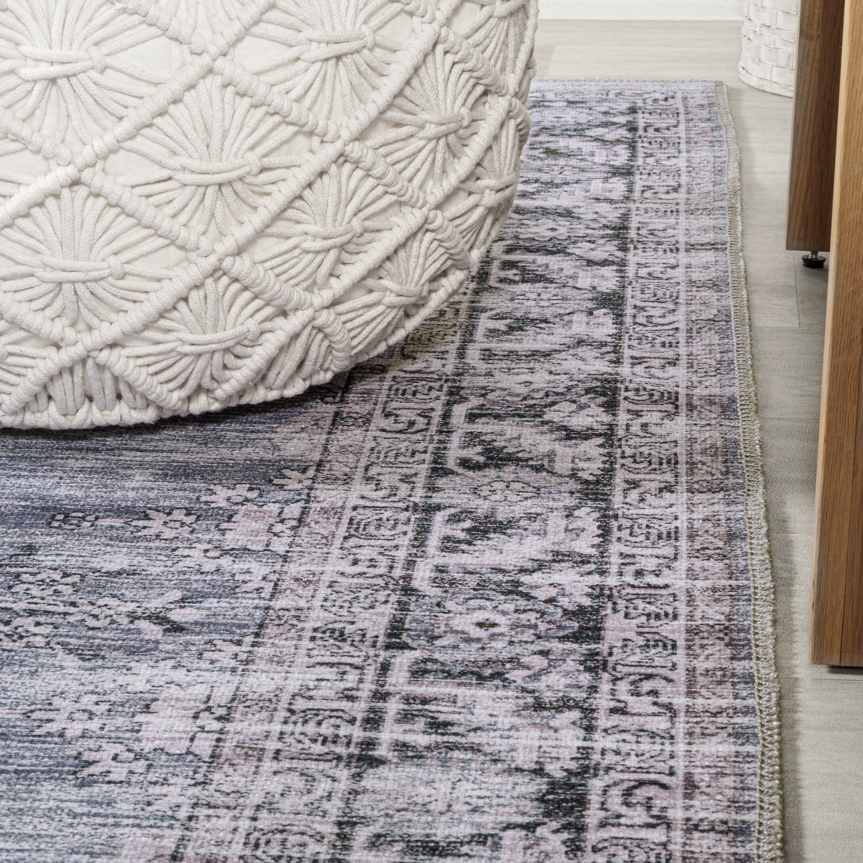 JONATHAN  Y WSH202A-4 rugs - View #10