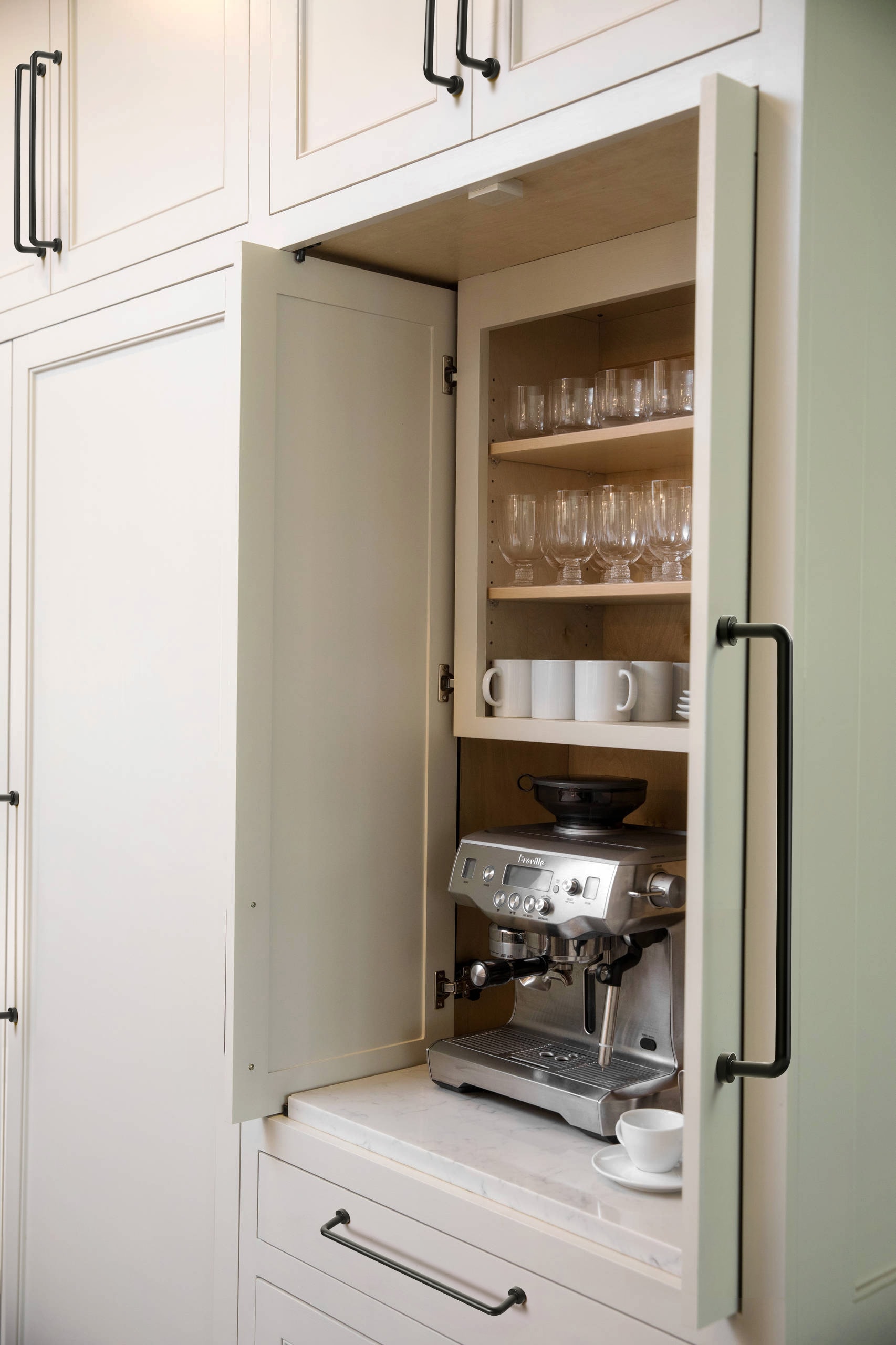 Miaokesen 1827B-192 Cabinet-Pulls - View #4