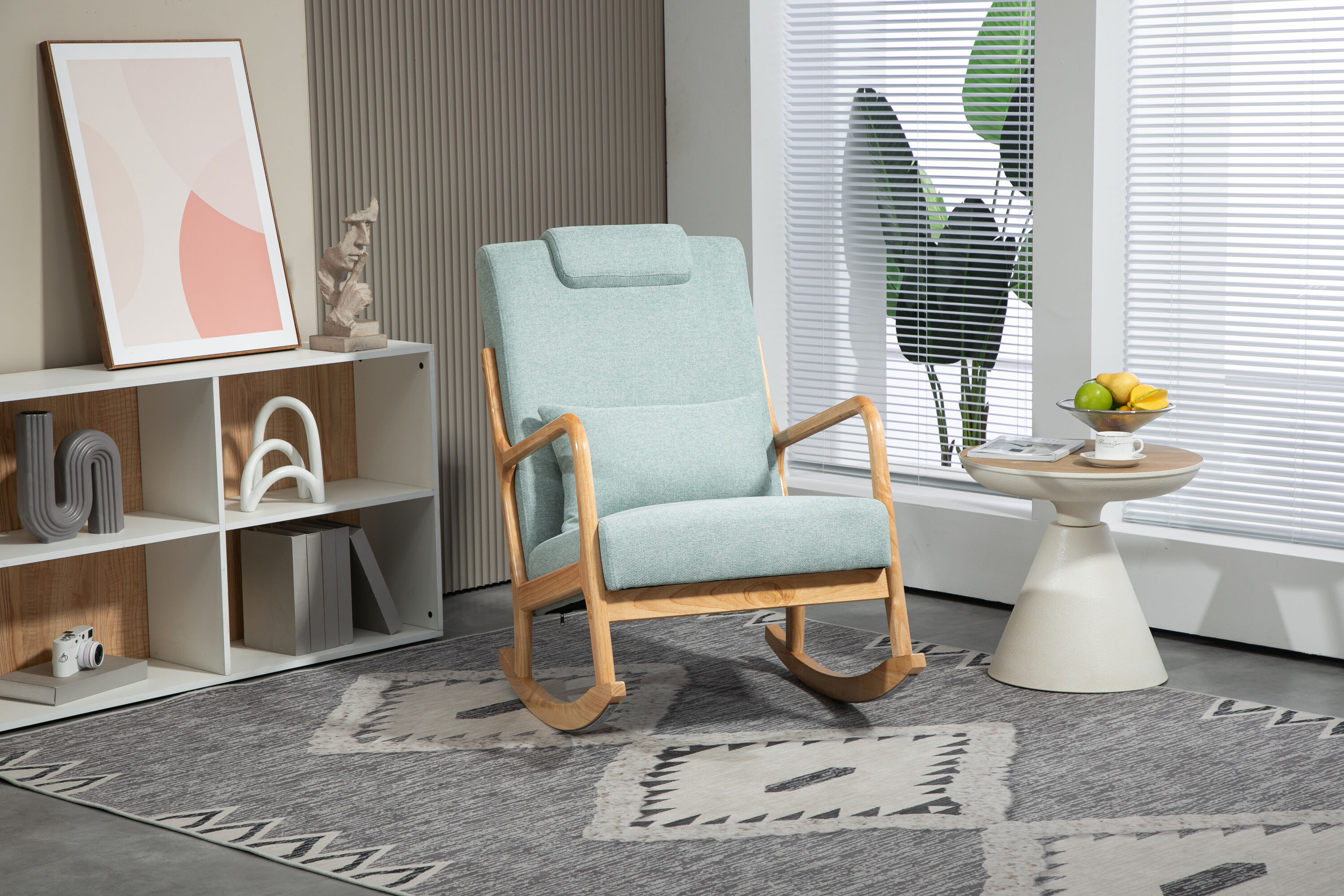 CESICIA SY-CH07 chairs - View #11