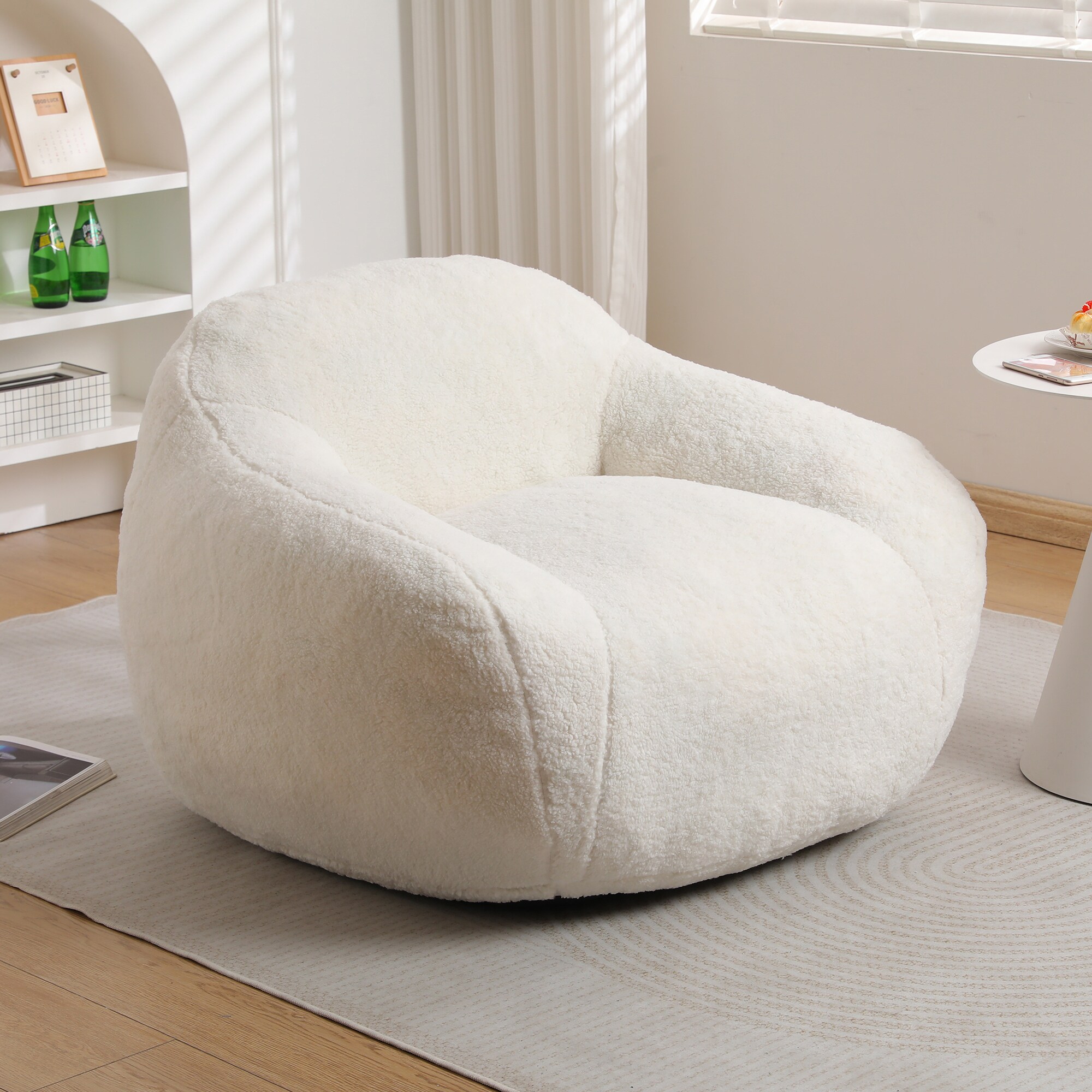 Bybafun YD4800016 Bean-Bag-Chairs - View #2
