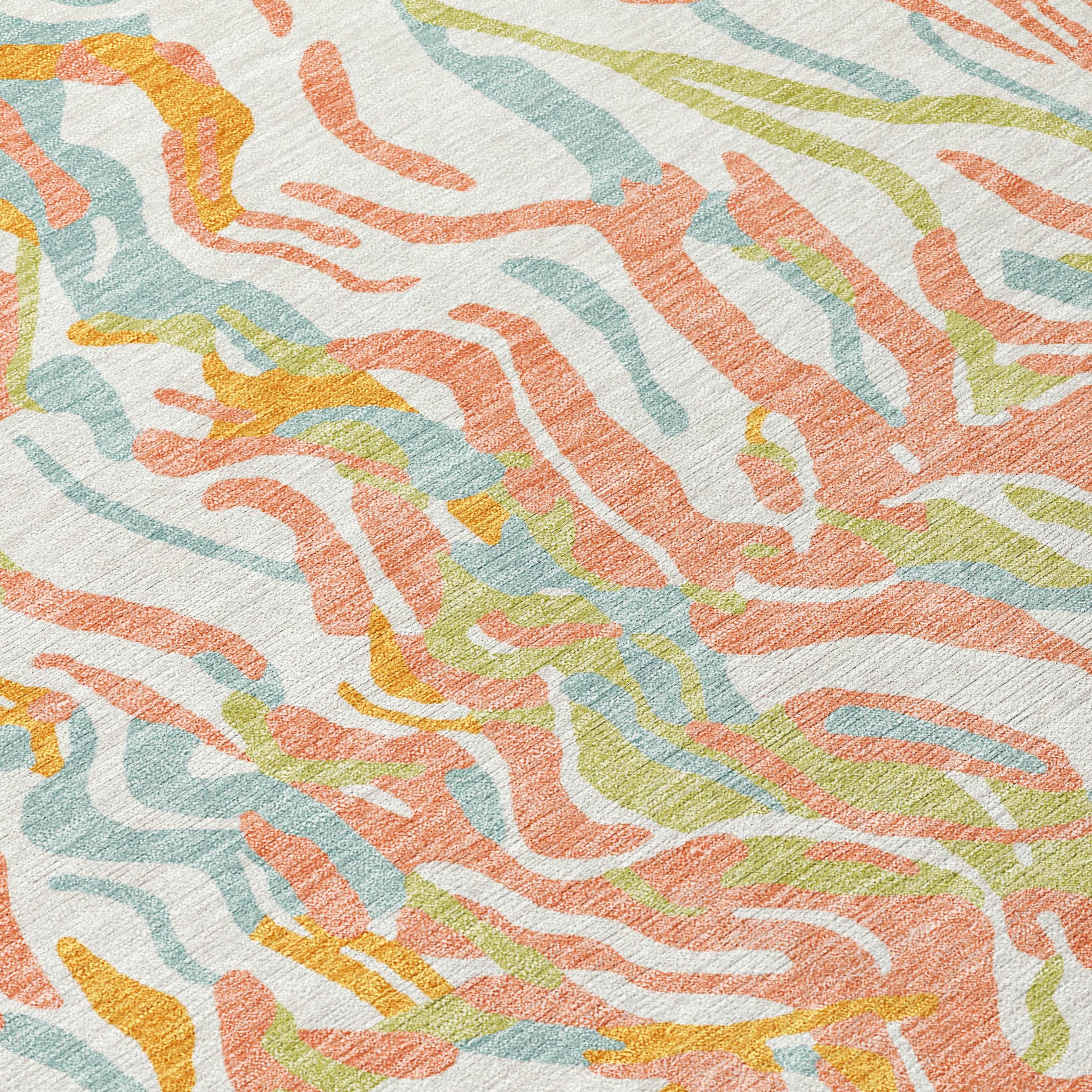 Addison Rugs ACN1038CR30X46 rugs - View #6