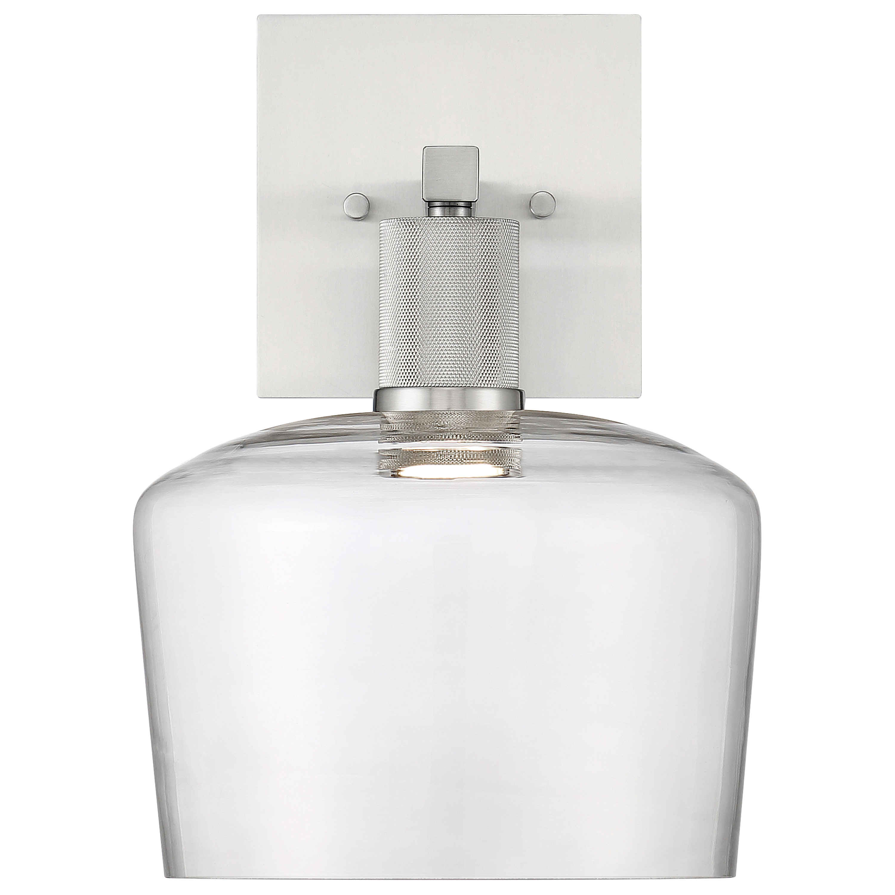 Access Lighting 63144LEDD-BS/CLR b090000 - View #2