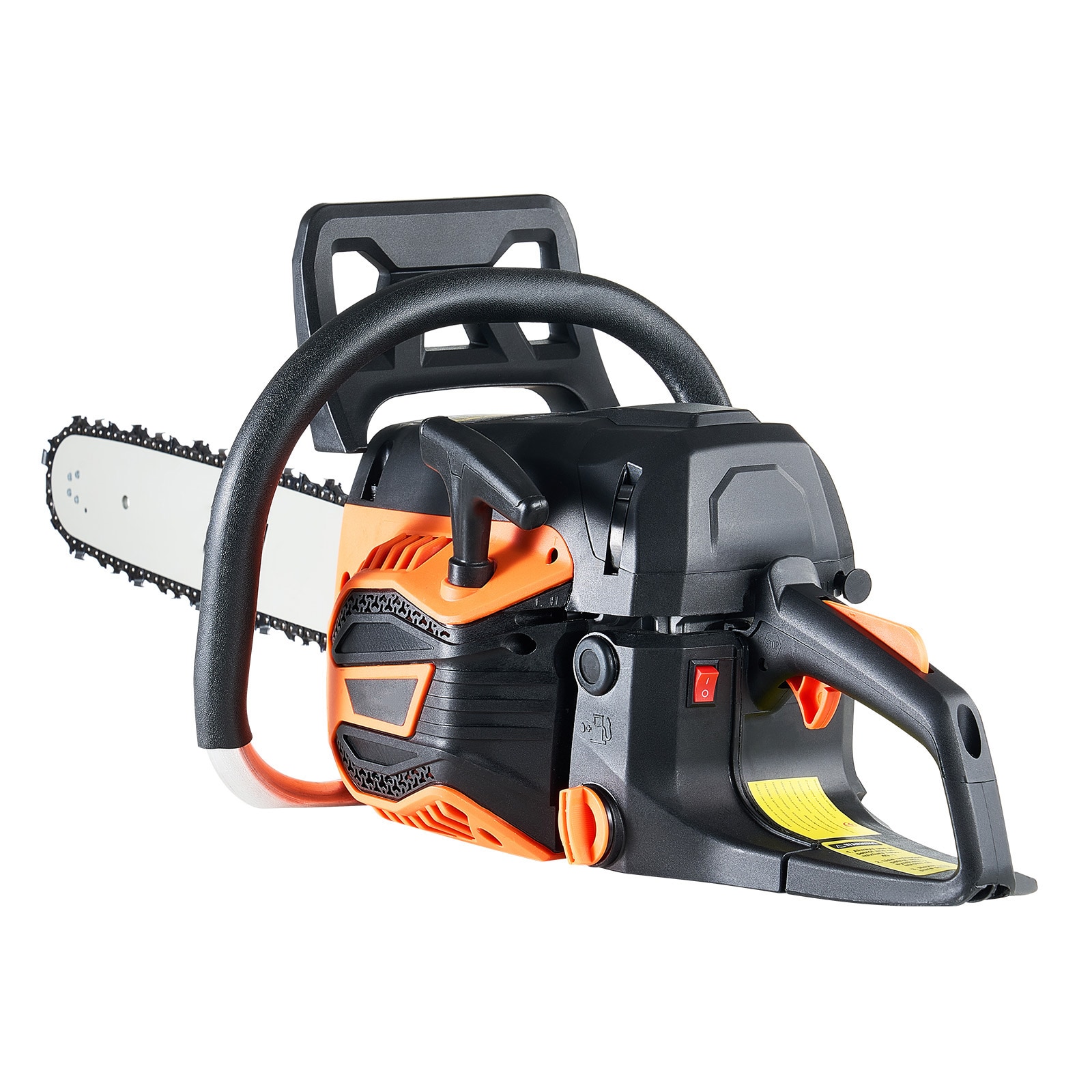 VEVOR SCRQLJ20YCEC11214V0 Cordless-Chainsaw - View #8